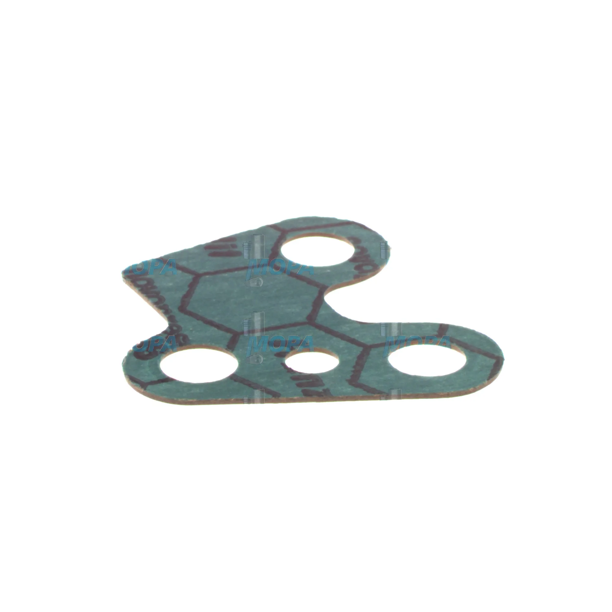 GASKET - 5600160180 suitable for MTU engines 8