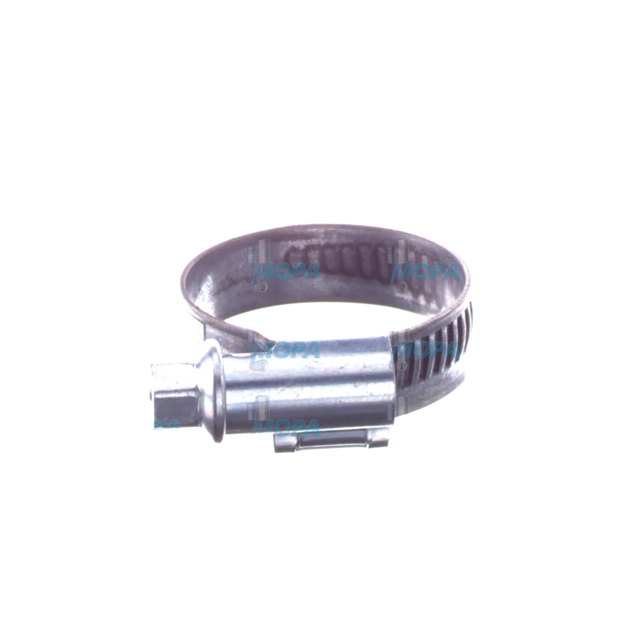 HOSE CLAMP - 06671280408 suitable for MAN D engines 5