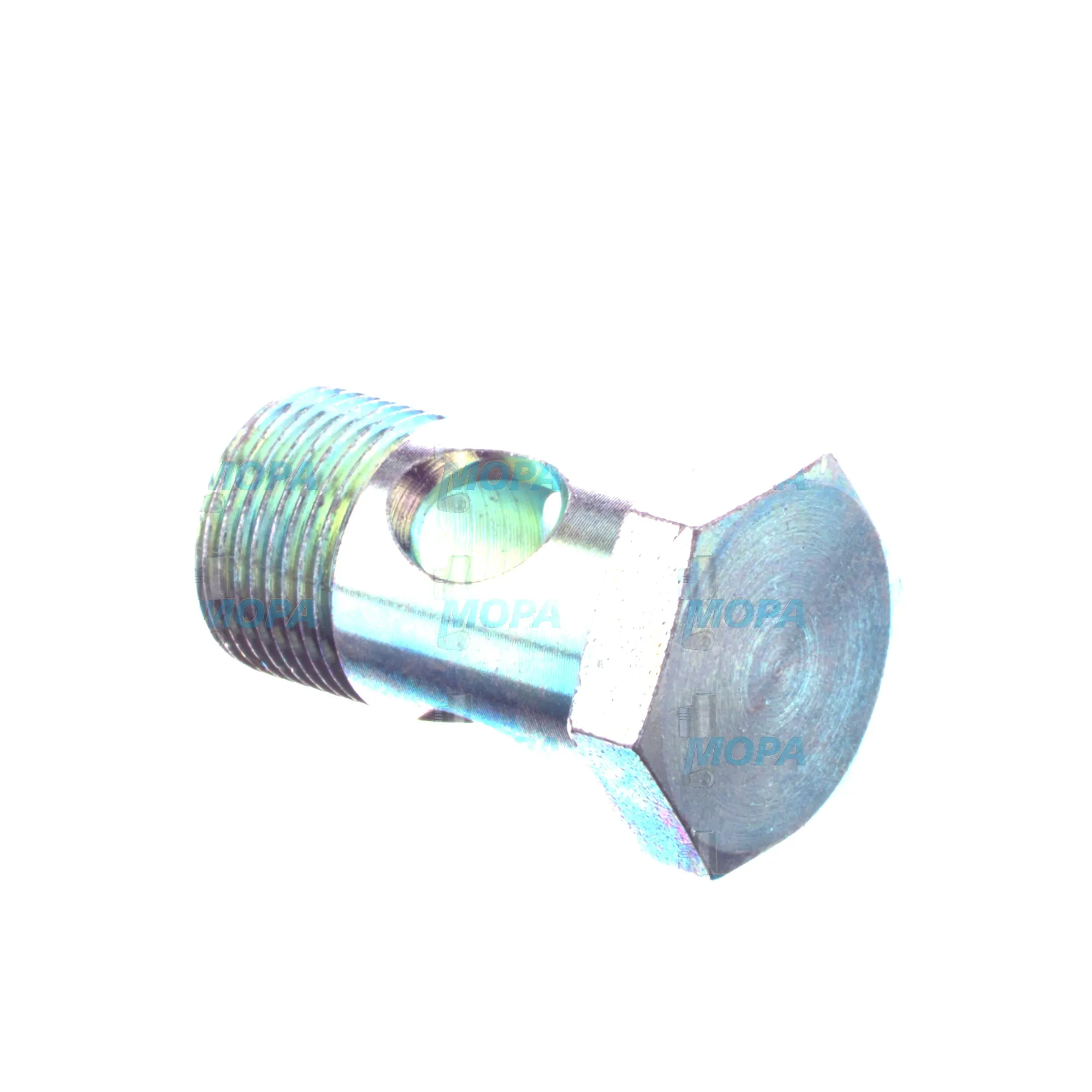 HOLLOW SCREW - 350/111/15 suitable for MWM & Deutz engines 6