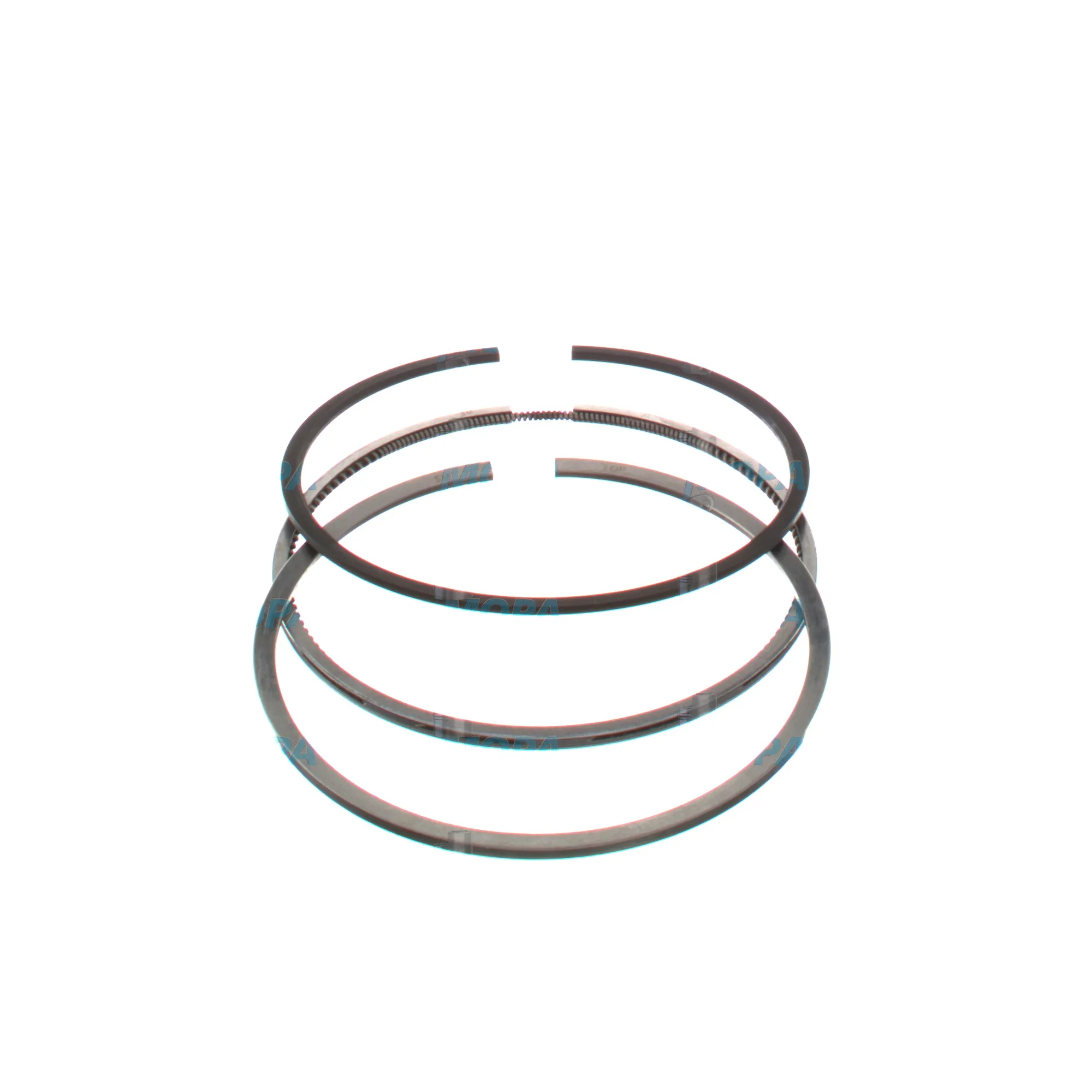 SET OF PISTON RINGS - 04900839 suitable for Deutz engines 7