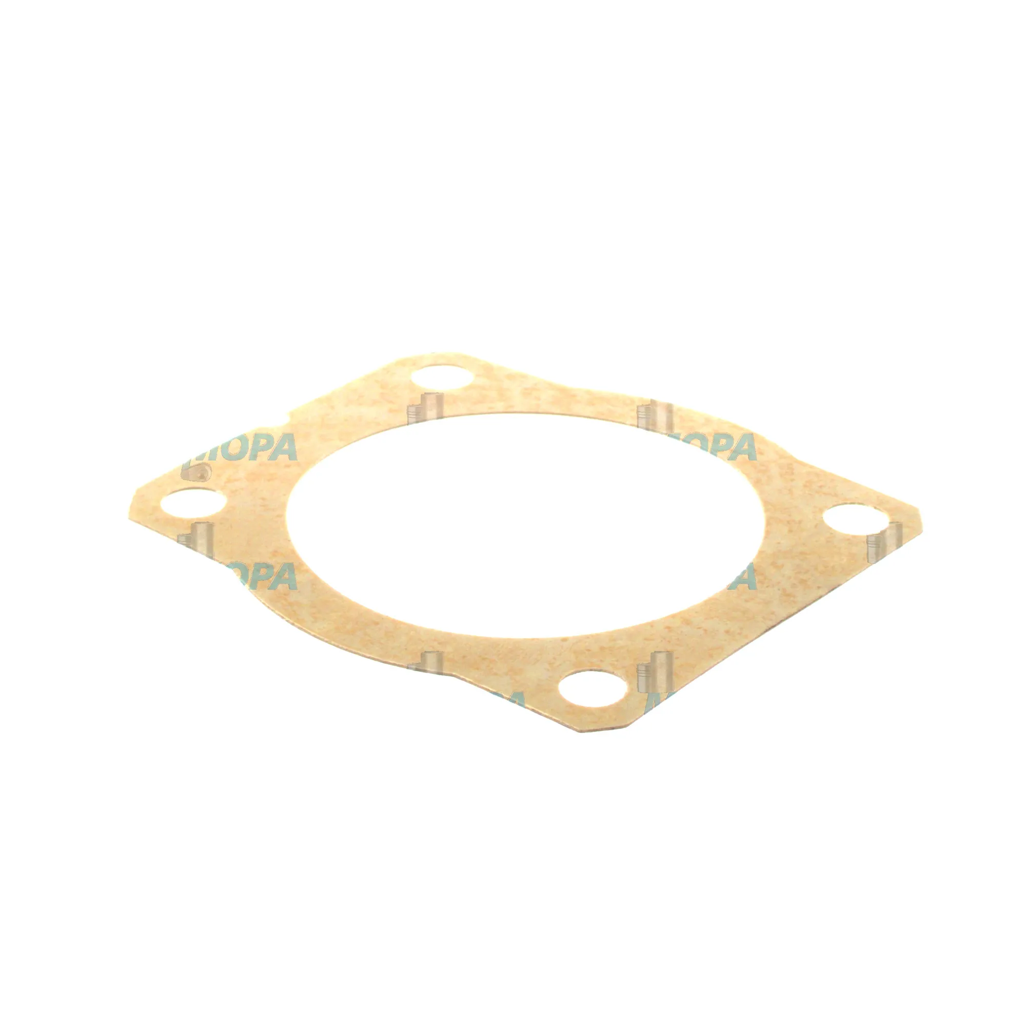 SEALING PLATE - 1411039012 suitable for Bosch engines 7