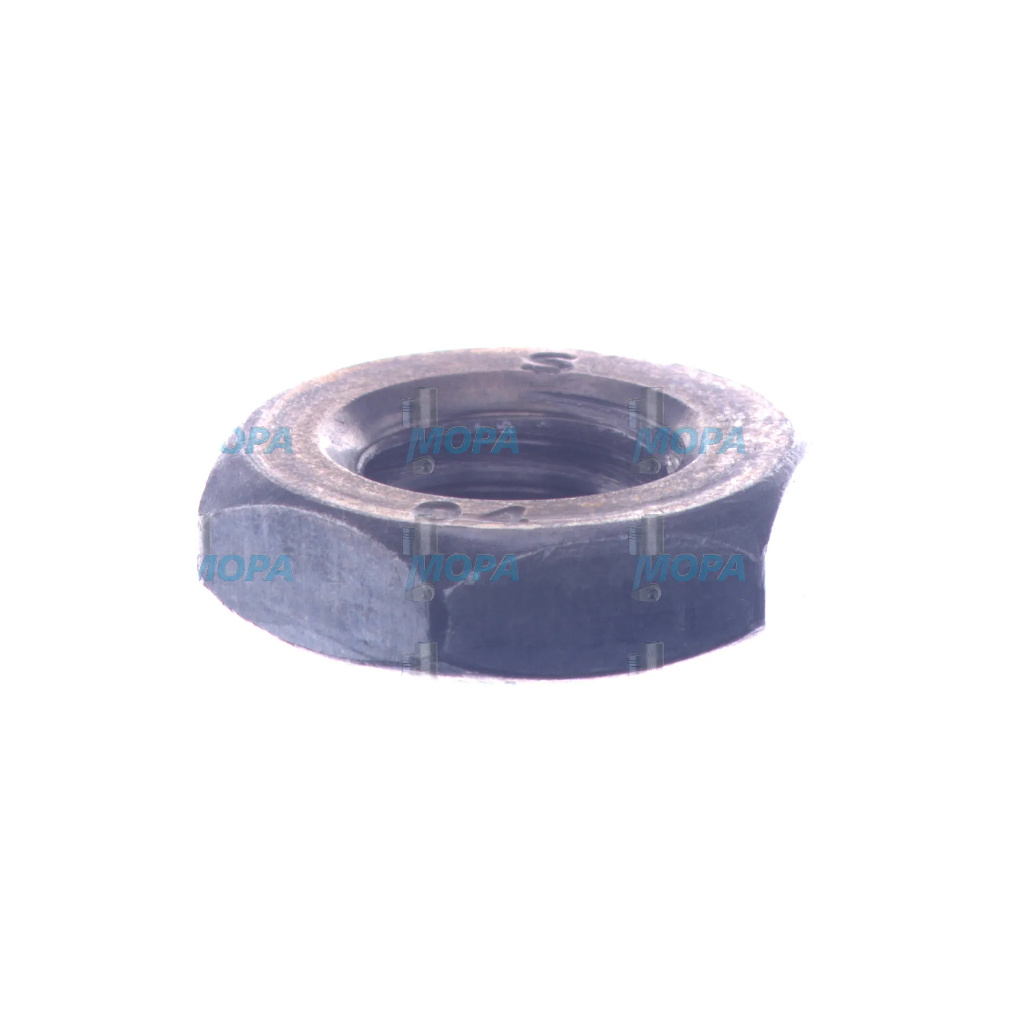 HEXAGON NUT - 000439010206 suitable for MTU engines 4