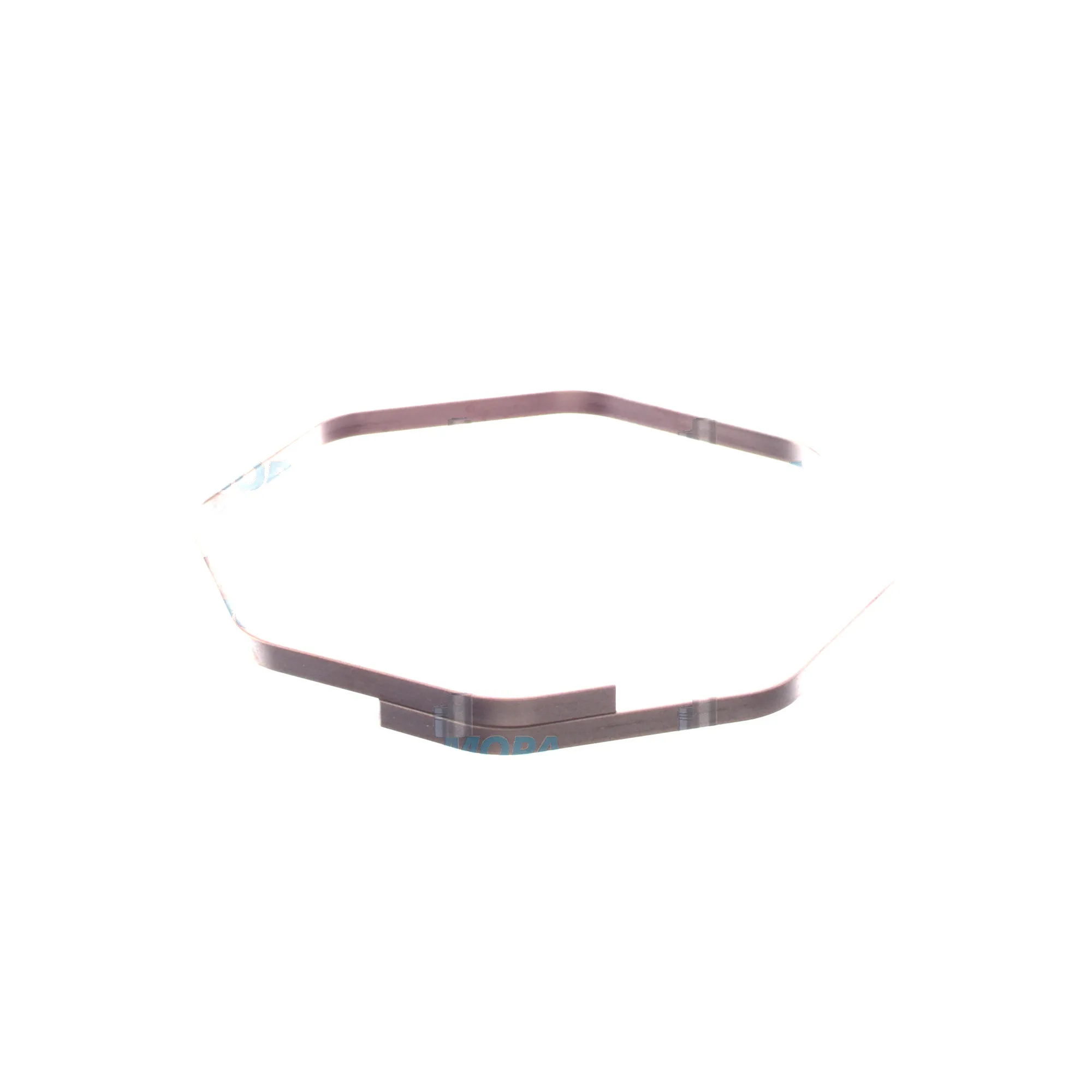 MULTIPIECE OIL RING - 51081400048 suitable for MAN D engines 4