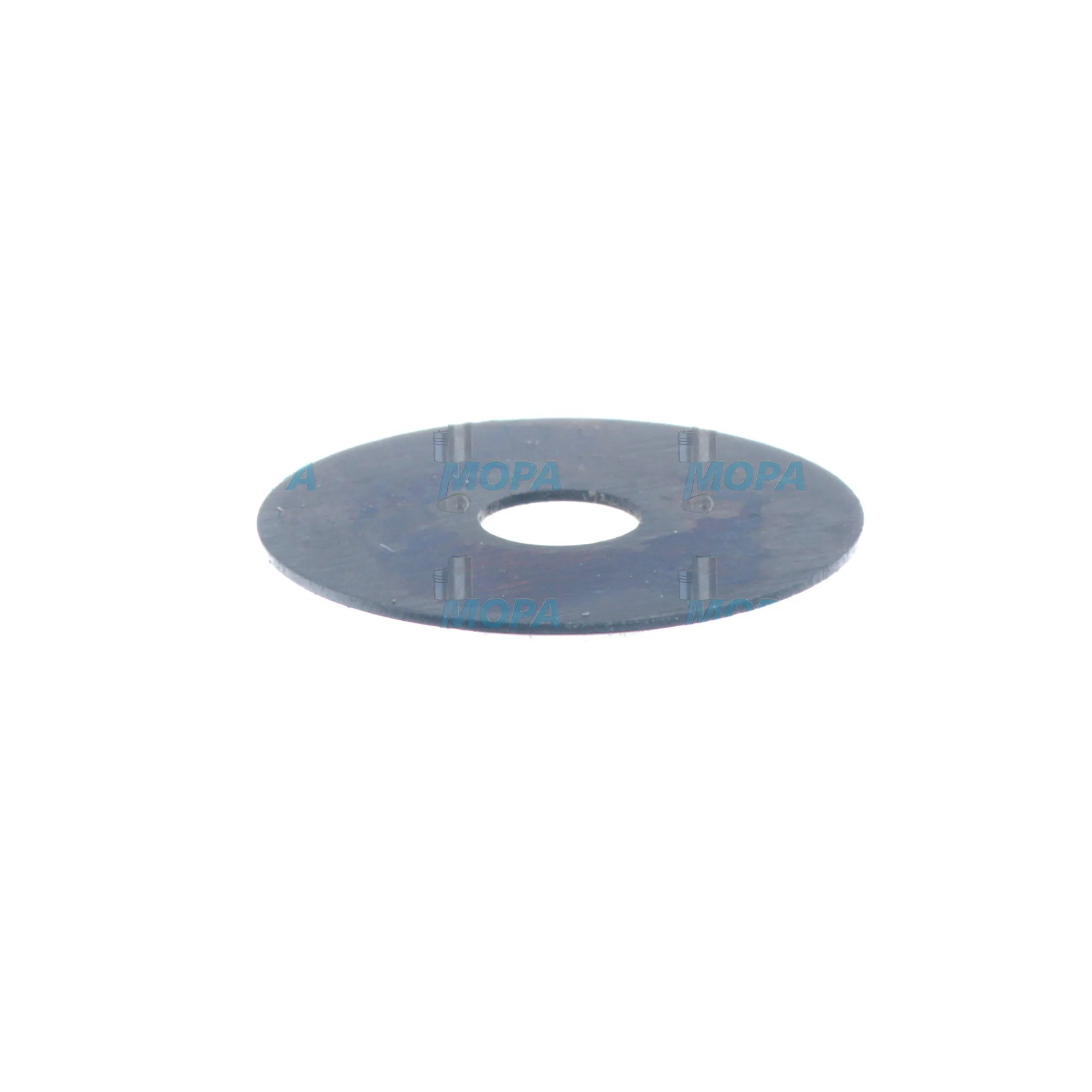 PLAIN WASHER - 2430100582 suitable for Bosch engines 3