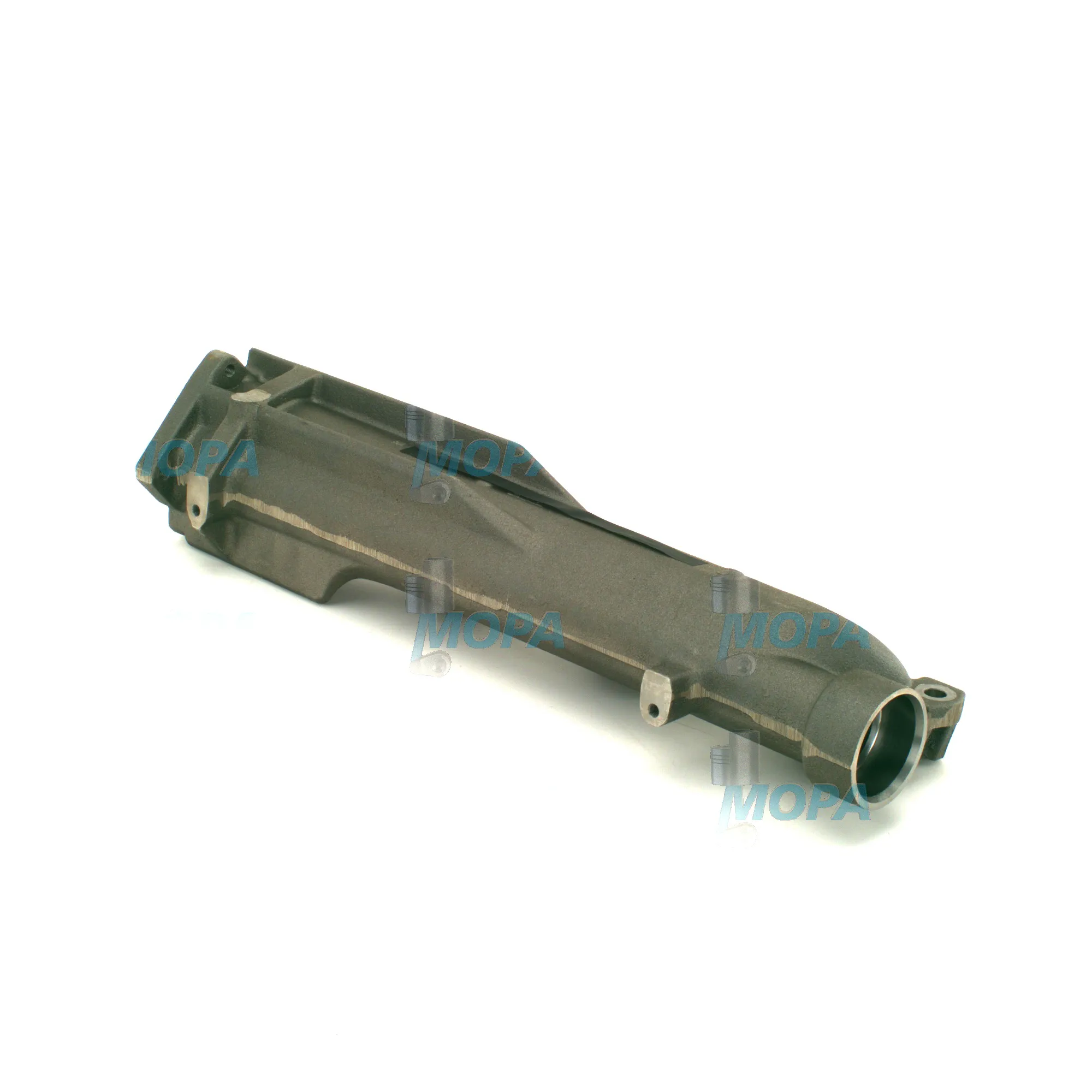 EXHAUST PIPE - 51081020334 suitable for MAN D-engines 7