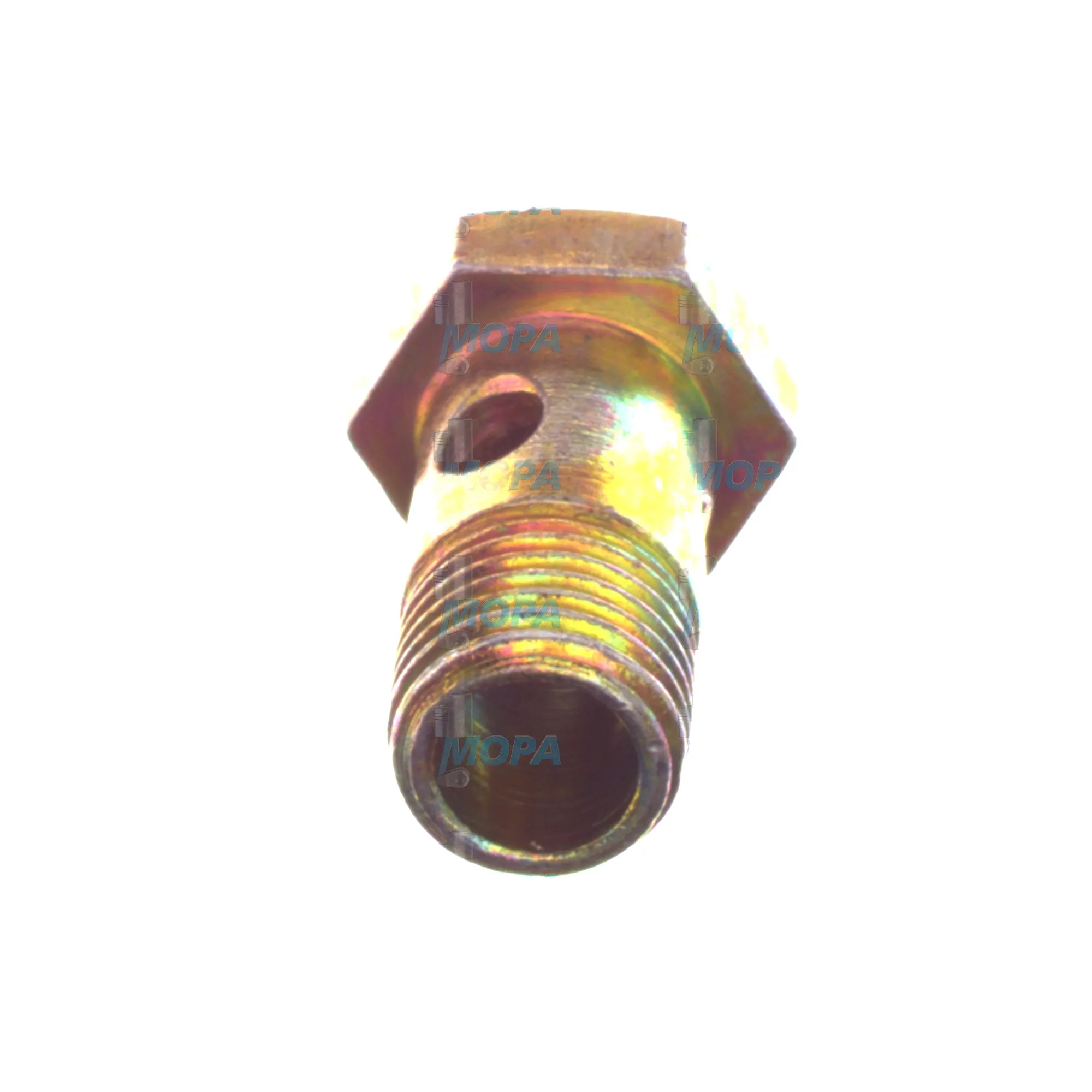 HOLLOW SCREW - 915011008101 suitable for MTU engines 4