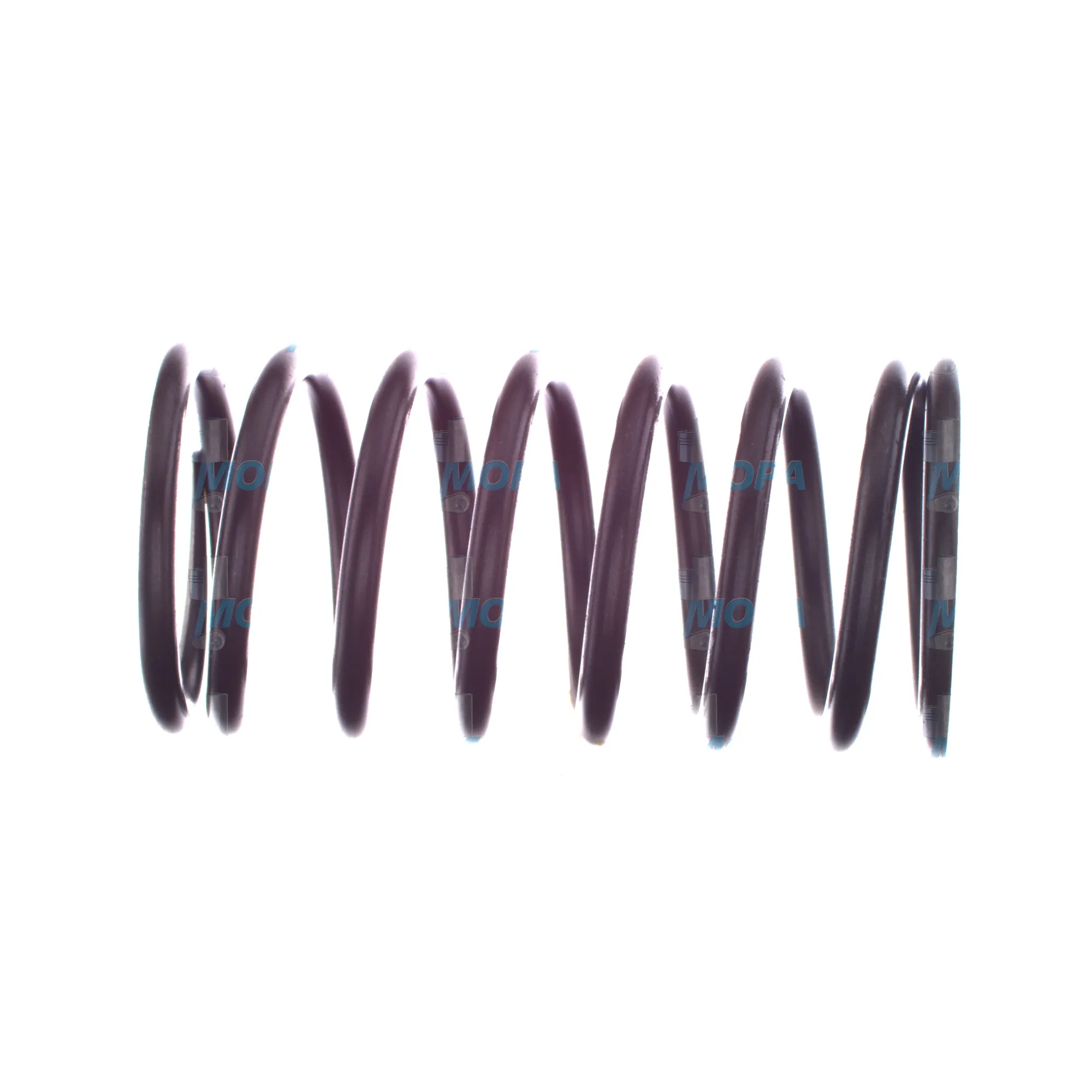 COMPRESSION SPRING - 628/8/4/05025936 suitable for MWM & Deutz engines 5