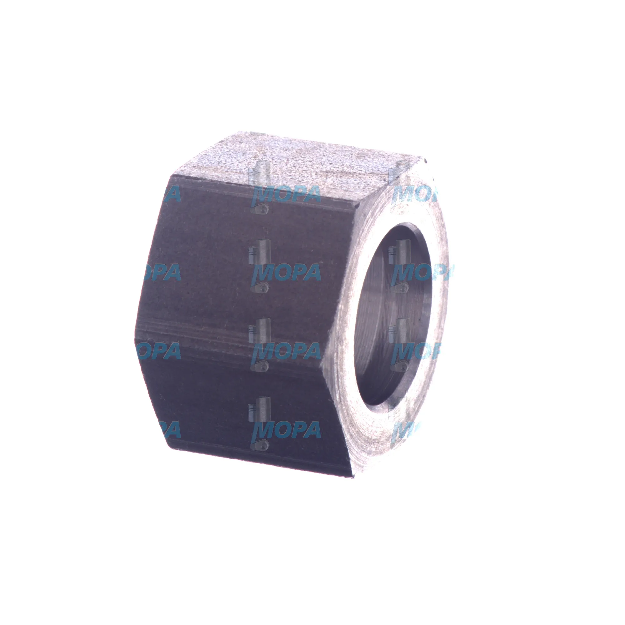 NUT - 915001008003 suitable for MTU engines