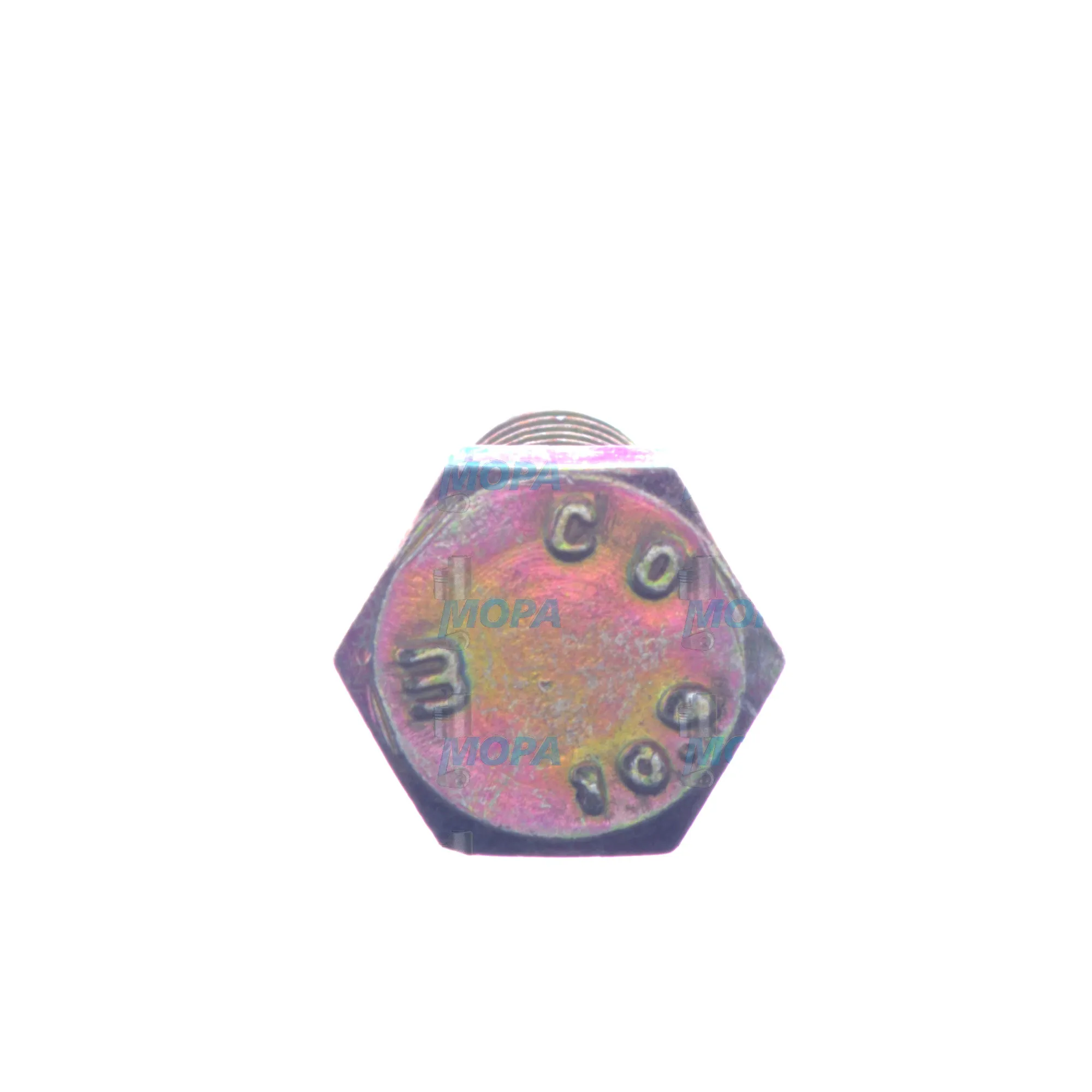 HEXAGON BOLT - 602000520820 suitable for MWM & Deutz engines 3