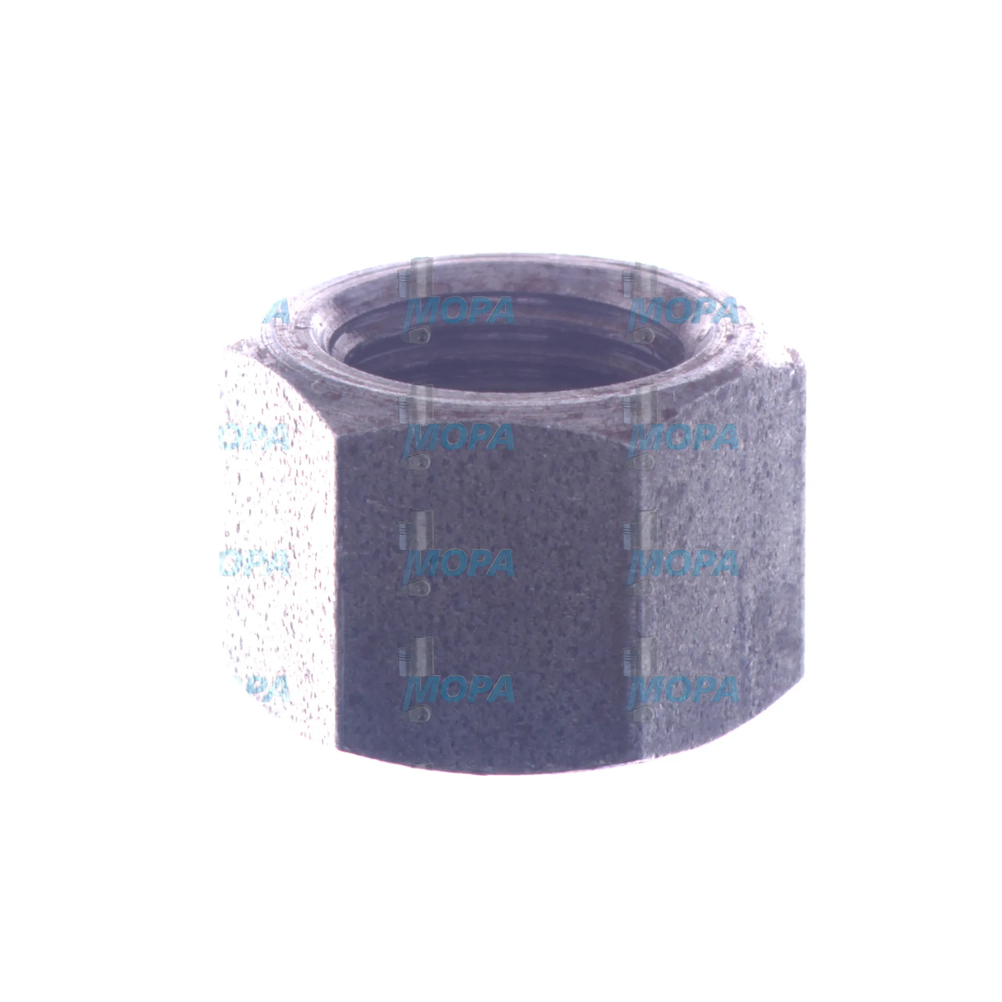 UNION NUT - 01119064 suitable for MWM & Deutz engines 6