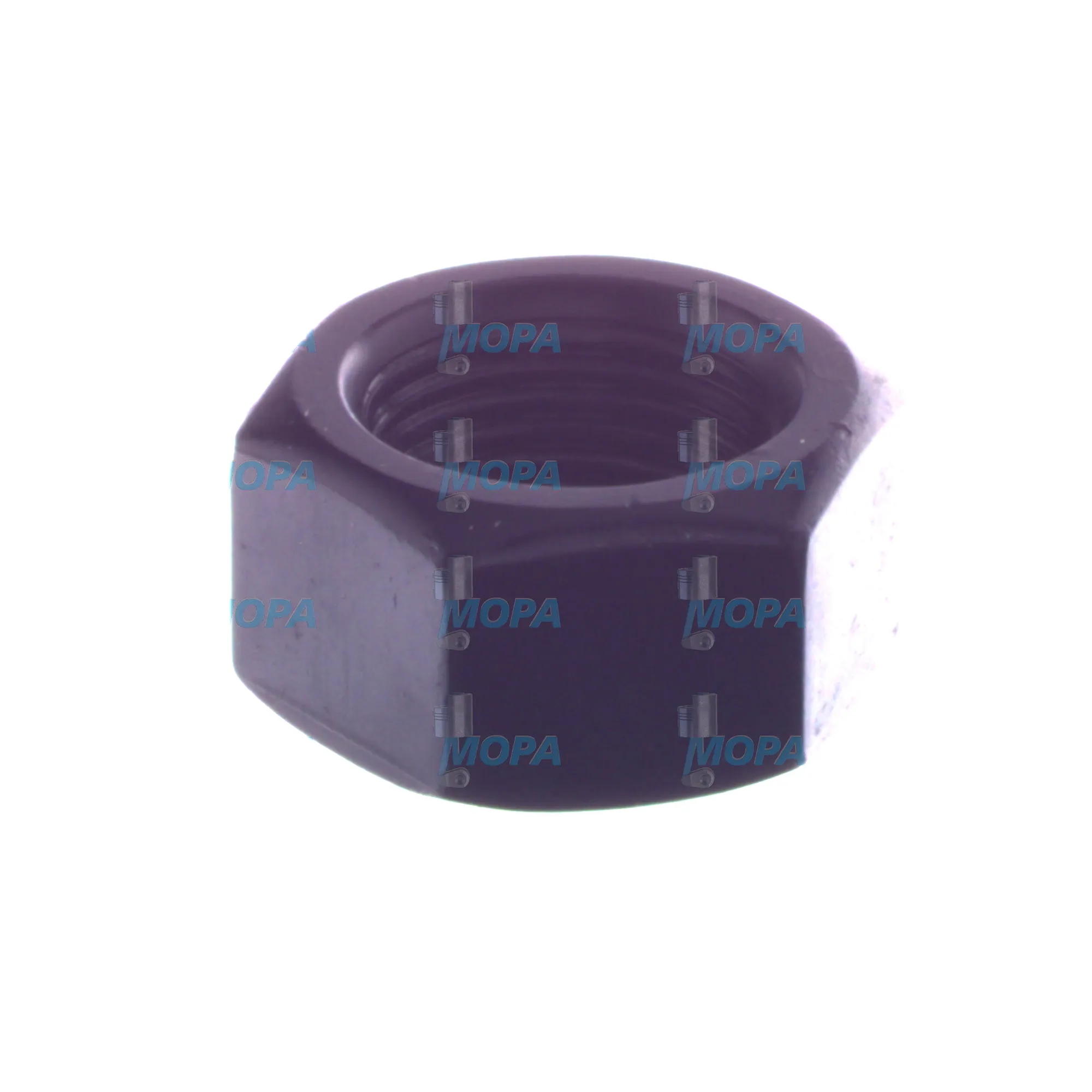 HEXAGON NUT - 01133796 suitable for Deutz engines 7