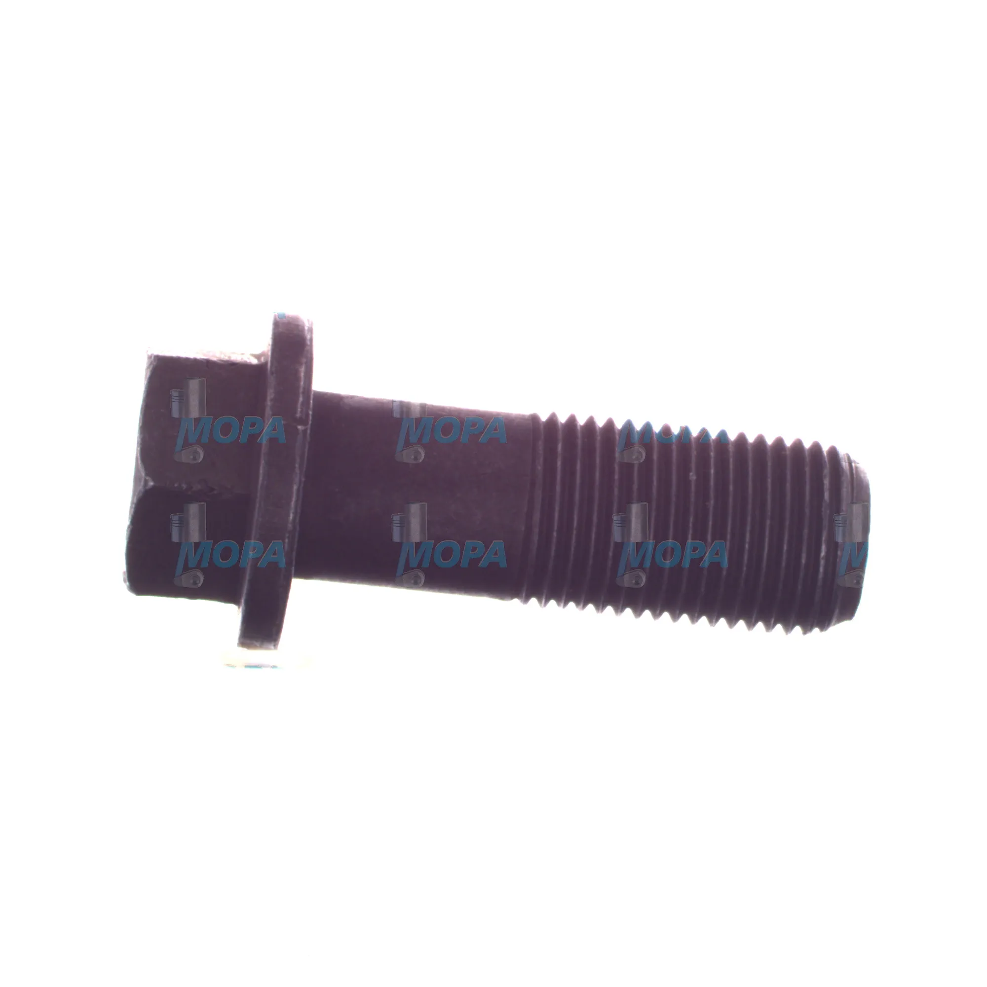 HEX COLLAR BOLT - 51900200245 suitable for MAN D-engines 11