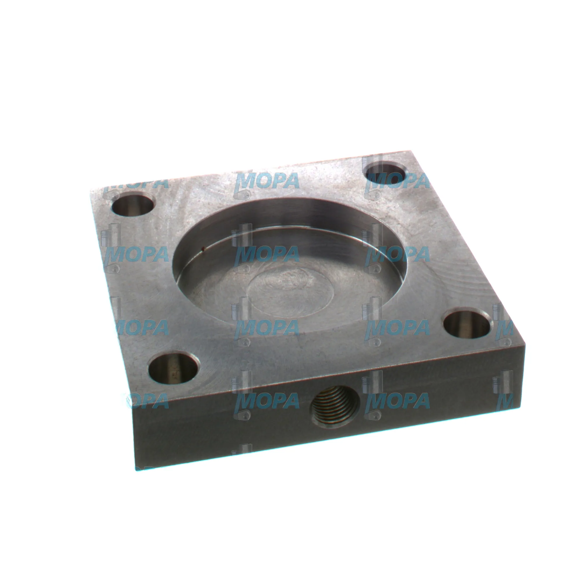 DECKEL - 02015153 passend für MWM & Deutz Motoren 3