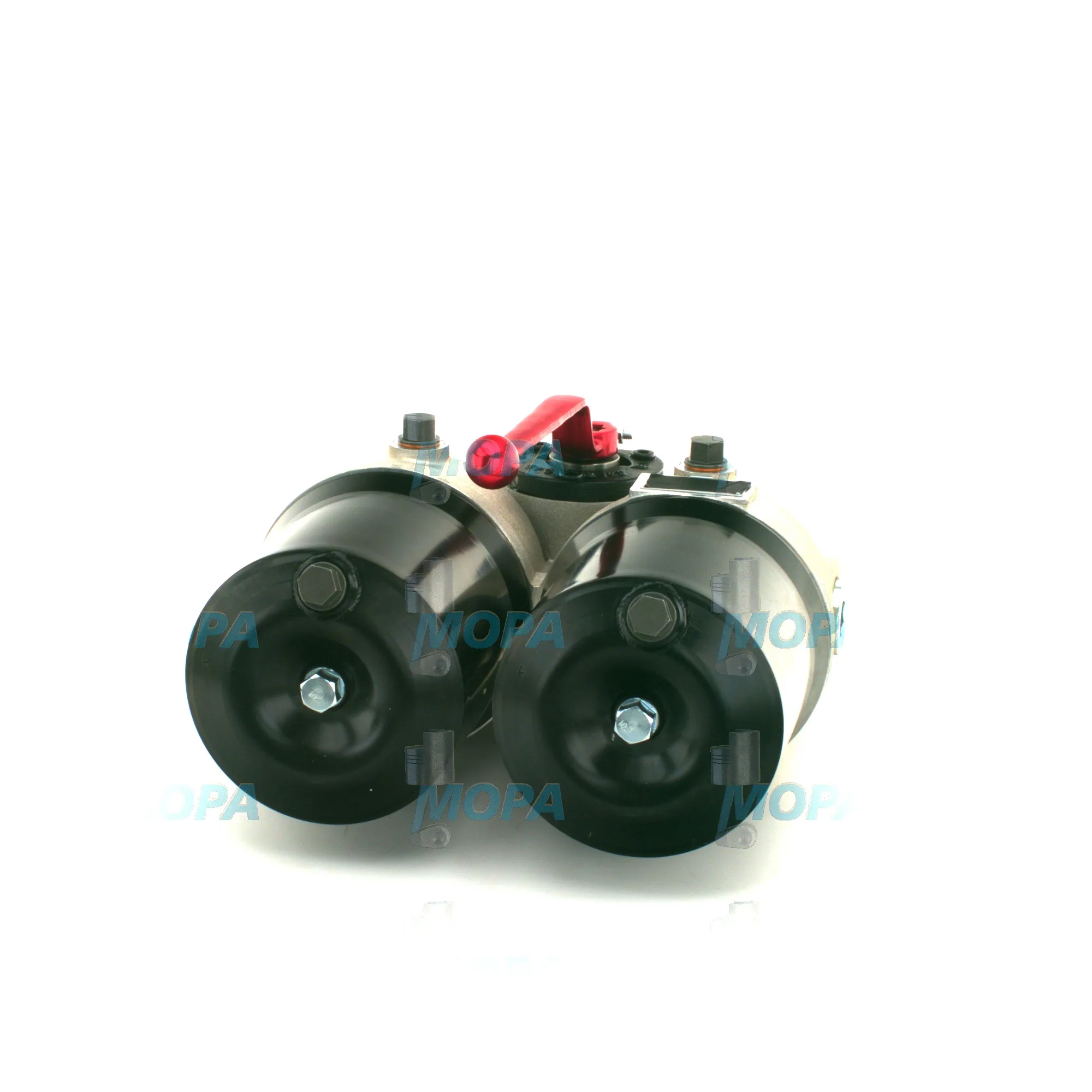 TWIN OIL FILTER - 51055017152 suitable for MAN D-engines 3