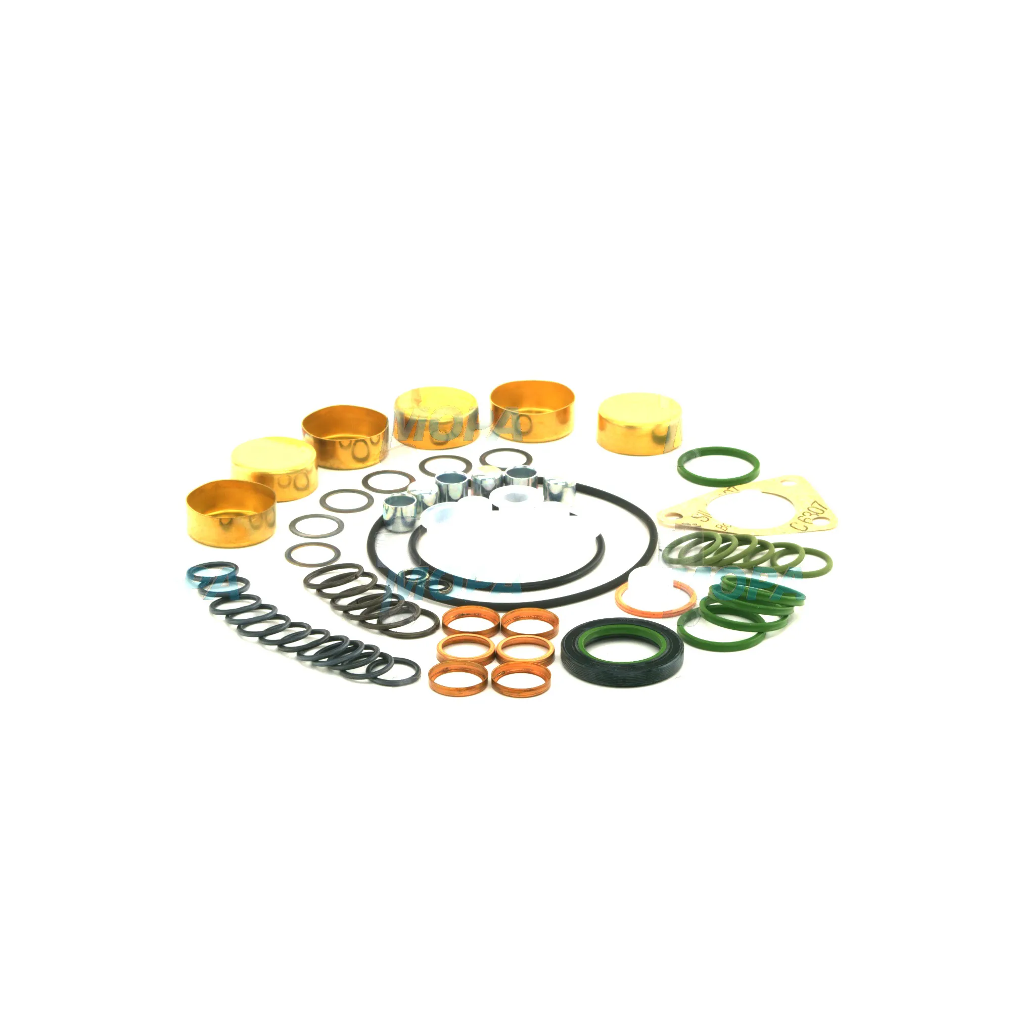 SPARE PART KIT - 51111027891 suitable for MAN D engines 3