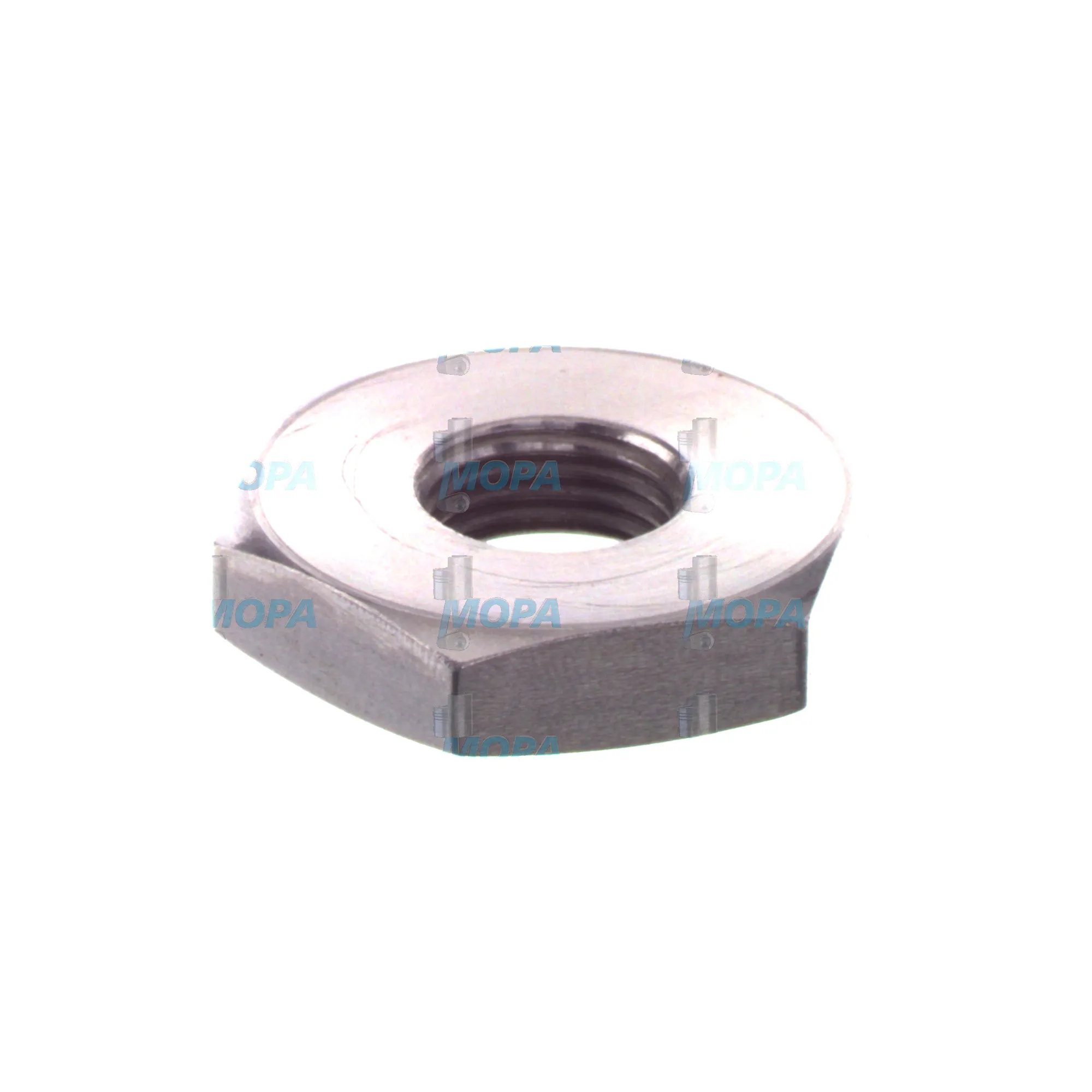 HEXAGON NUT - 02019449 suitable for MWM & Deutz engines 9
