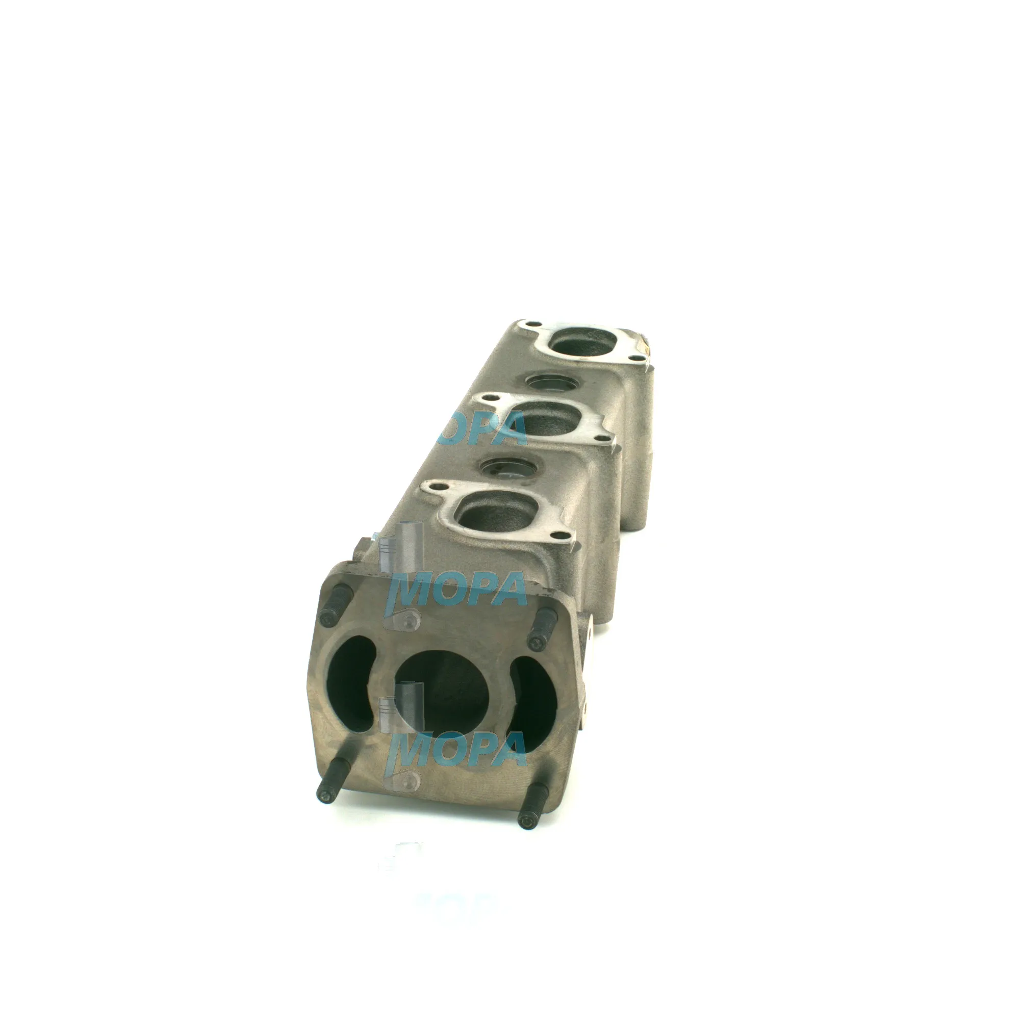 EXHAUST MANIFOLD - 04613012 suitable for Deutz engines 8