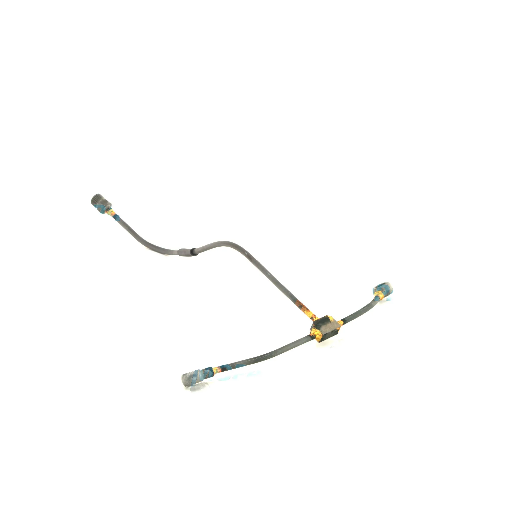 LECKOELLEITUNG - 04000133 passend für MWM & Deutz Motoren 8