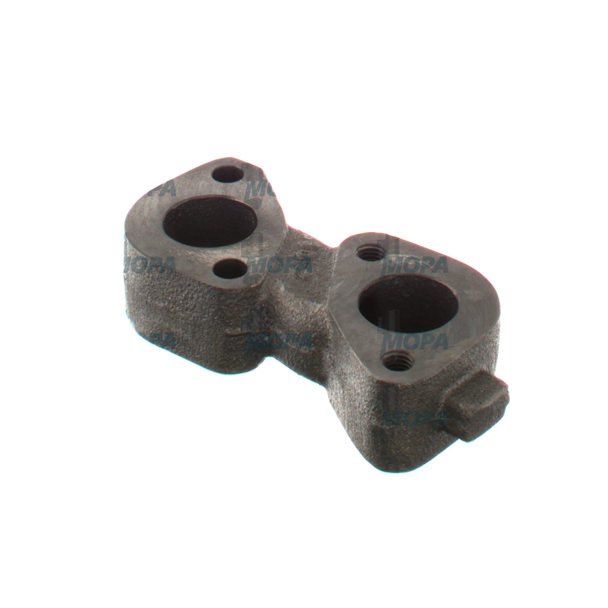 INTERMEDIATE FLANGE - 51057150034 suitable for MAN D-engines 4