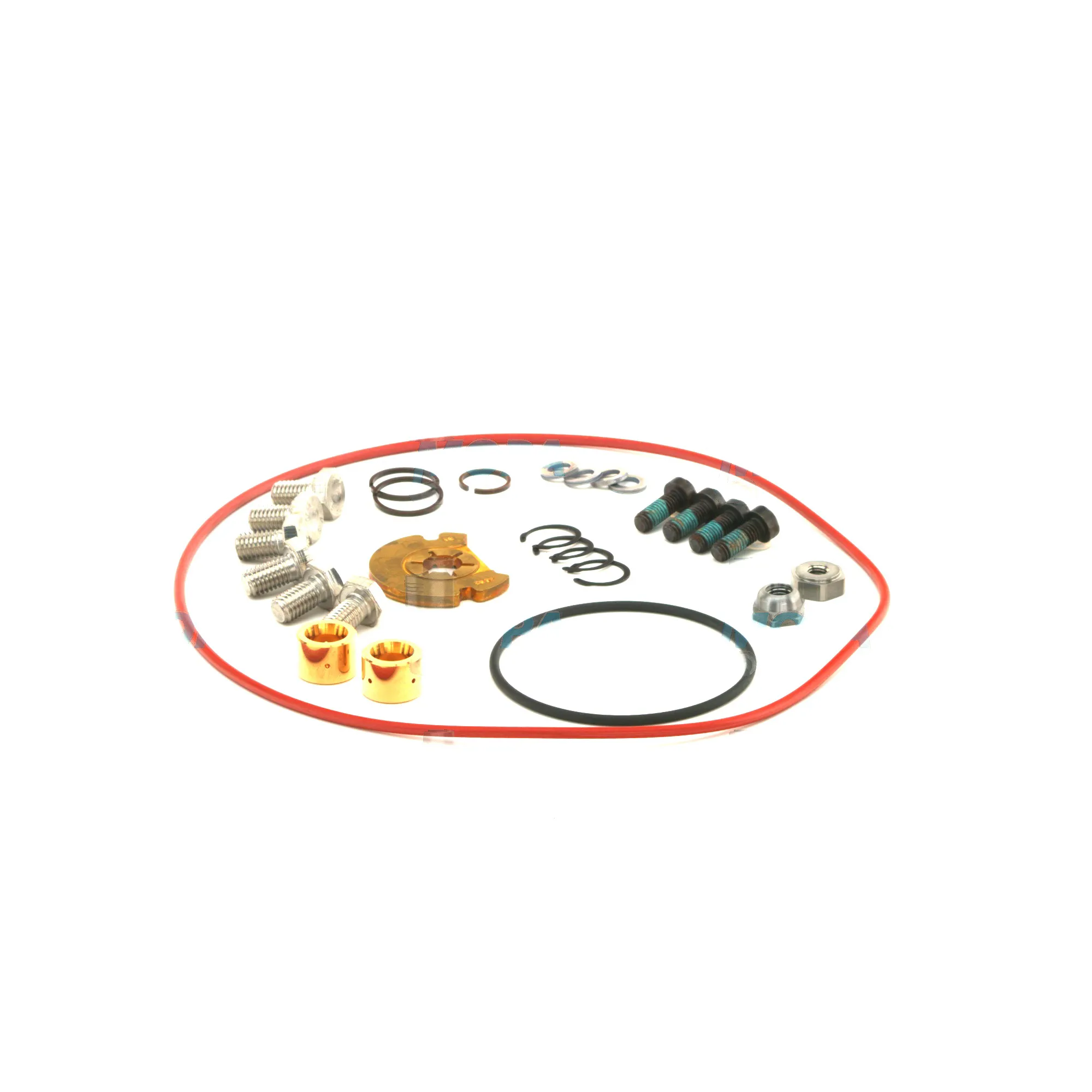 SPARE PART KIT - 8695860316 suitable for MTU engines 5