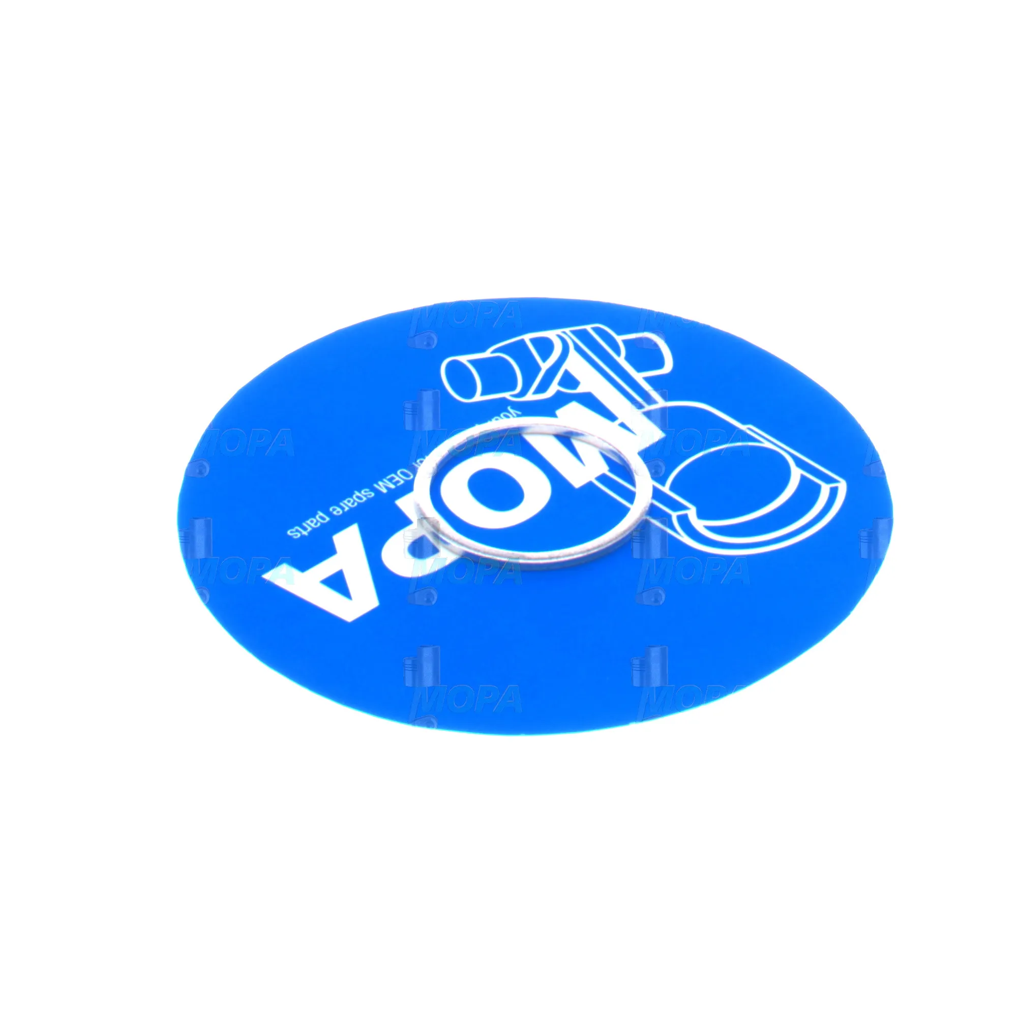 DICHTRING - 007603036100 passend für MTU Motoren