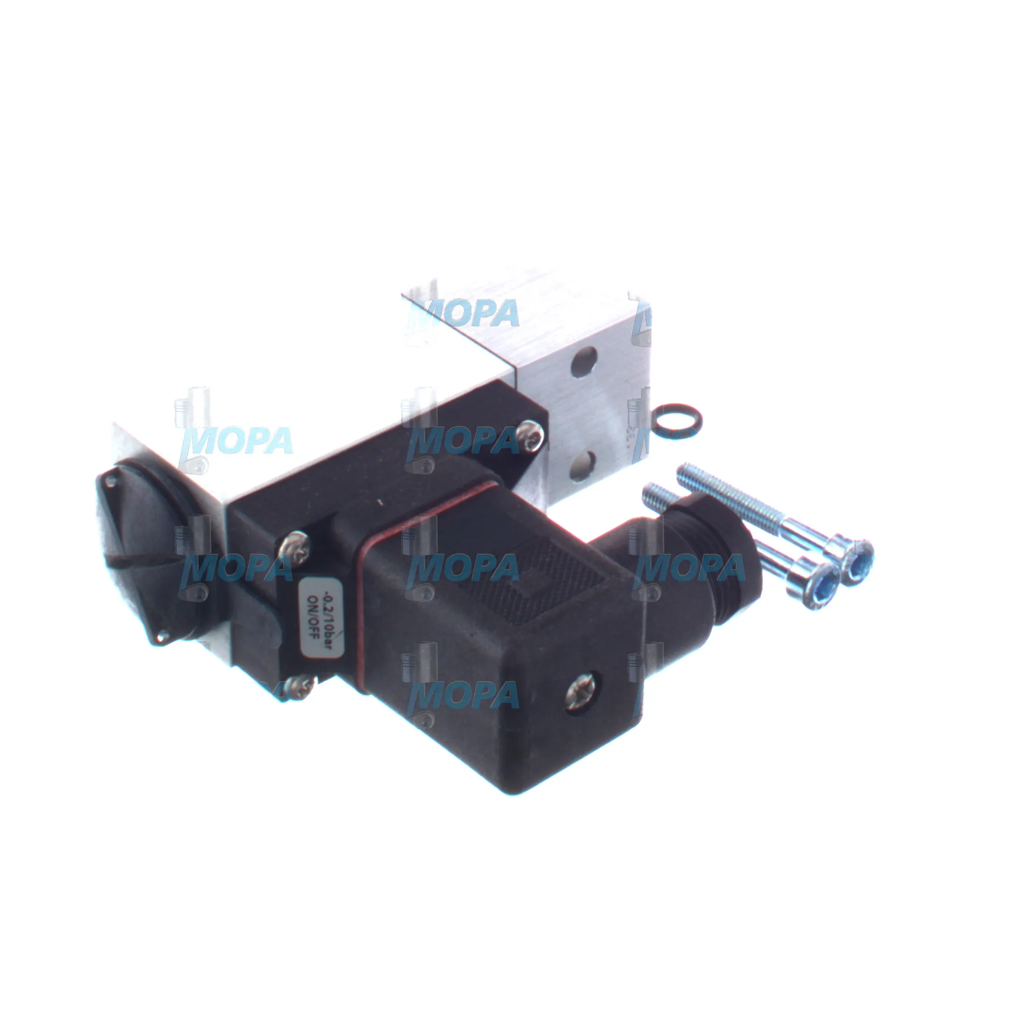 PRESSURE SWITCH - 628/48/2/05060454 suitable for MWM & Deutz engines