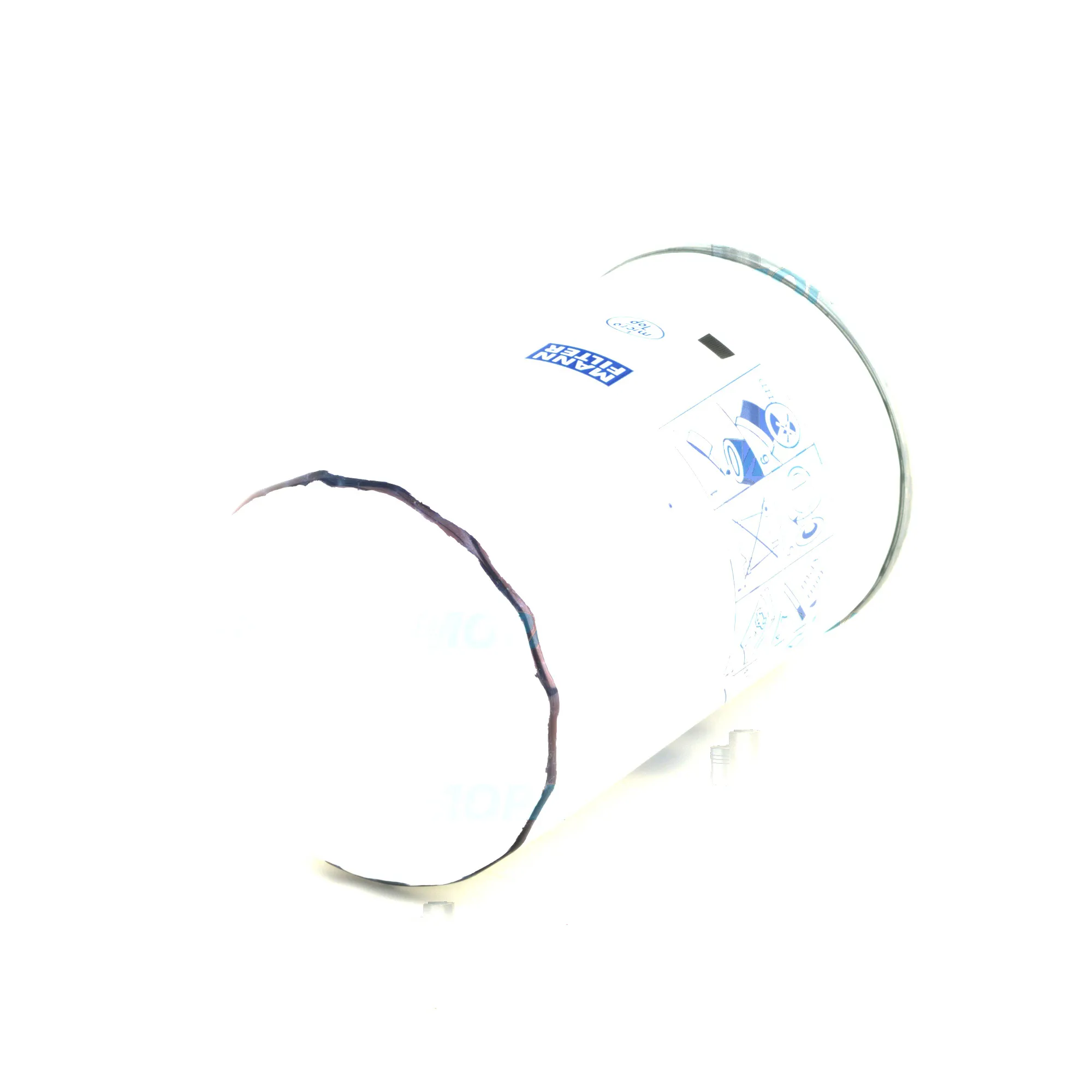 OIL FILTER - 847741 suitable for Volvo/Volvo Penta engines 3