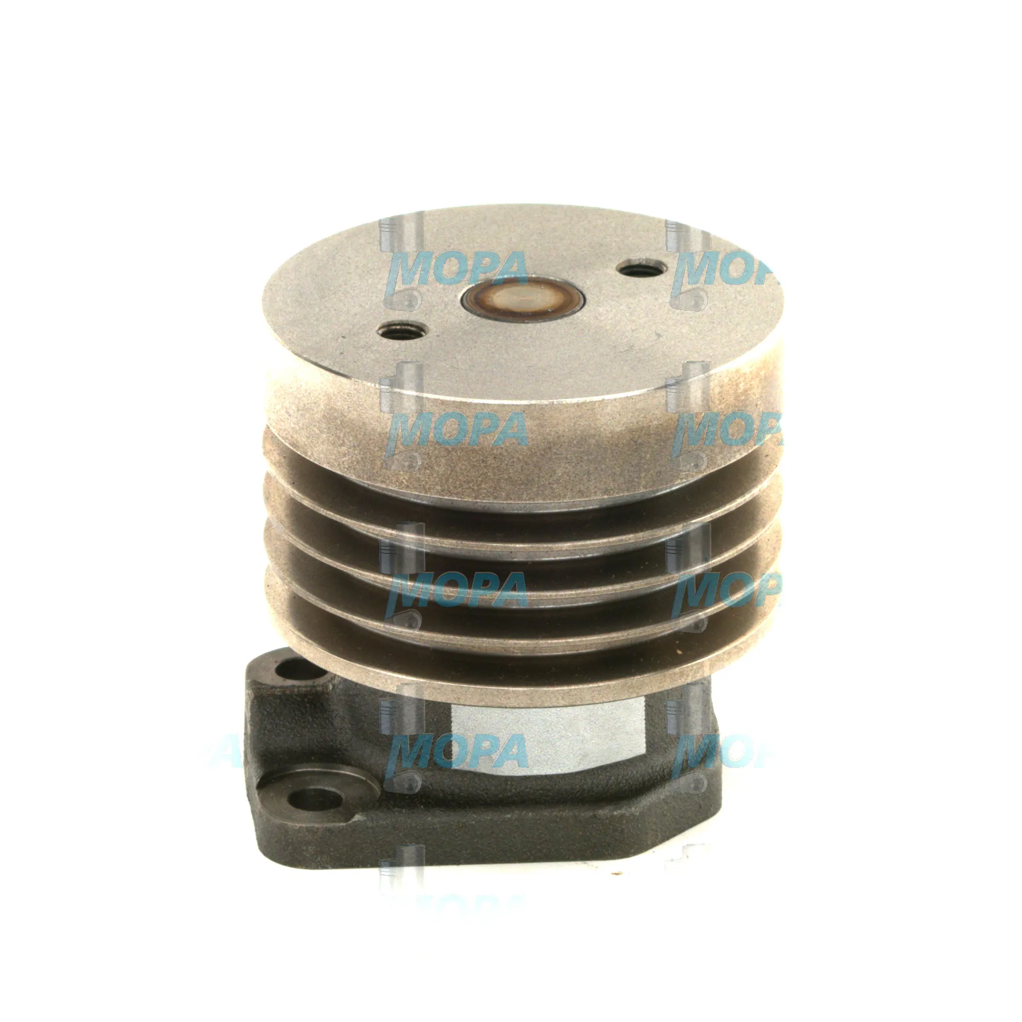 SPANNROLLE - 51958007321 passend für MAN D-Motoren 3