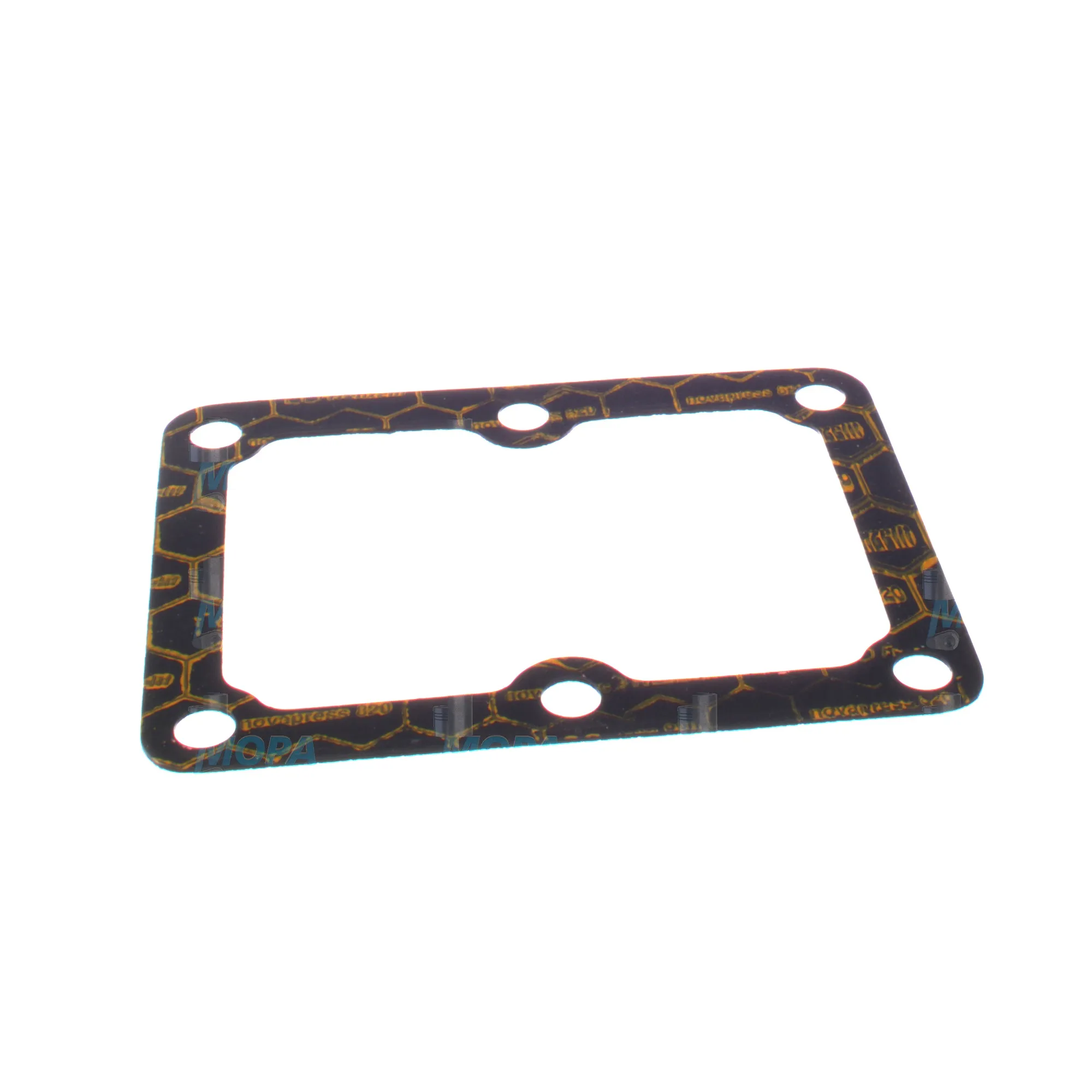 GASKET - 5802041980 suitable for MTU engines 6