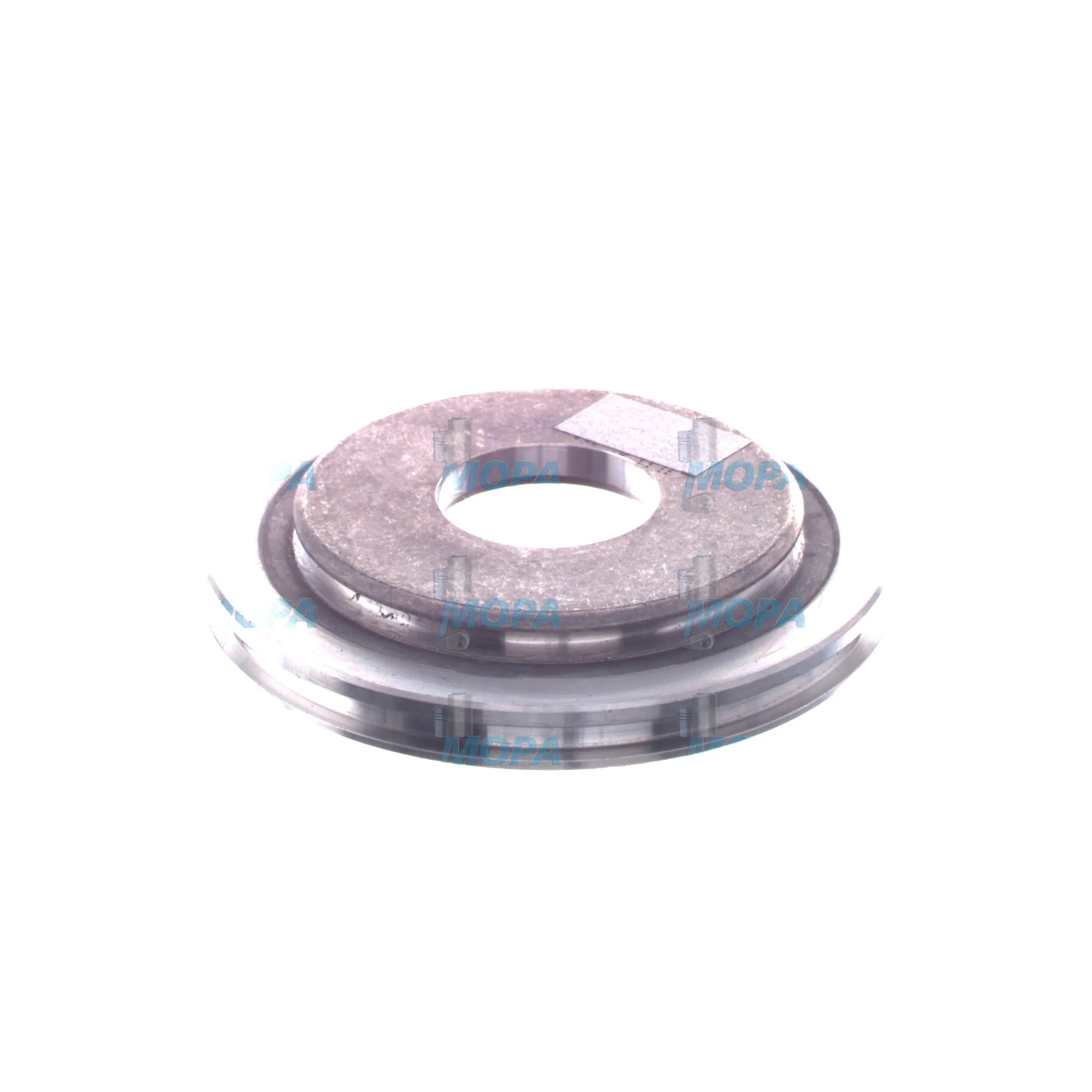 BEARING CAP - 01304821 suitable for MWM & Deutz engines 9