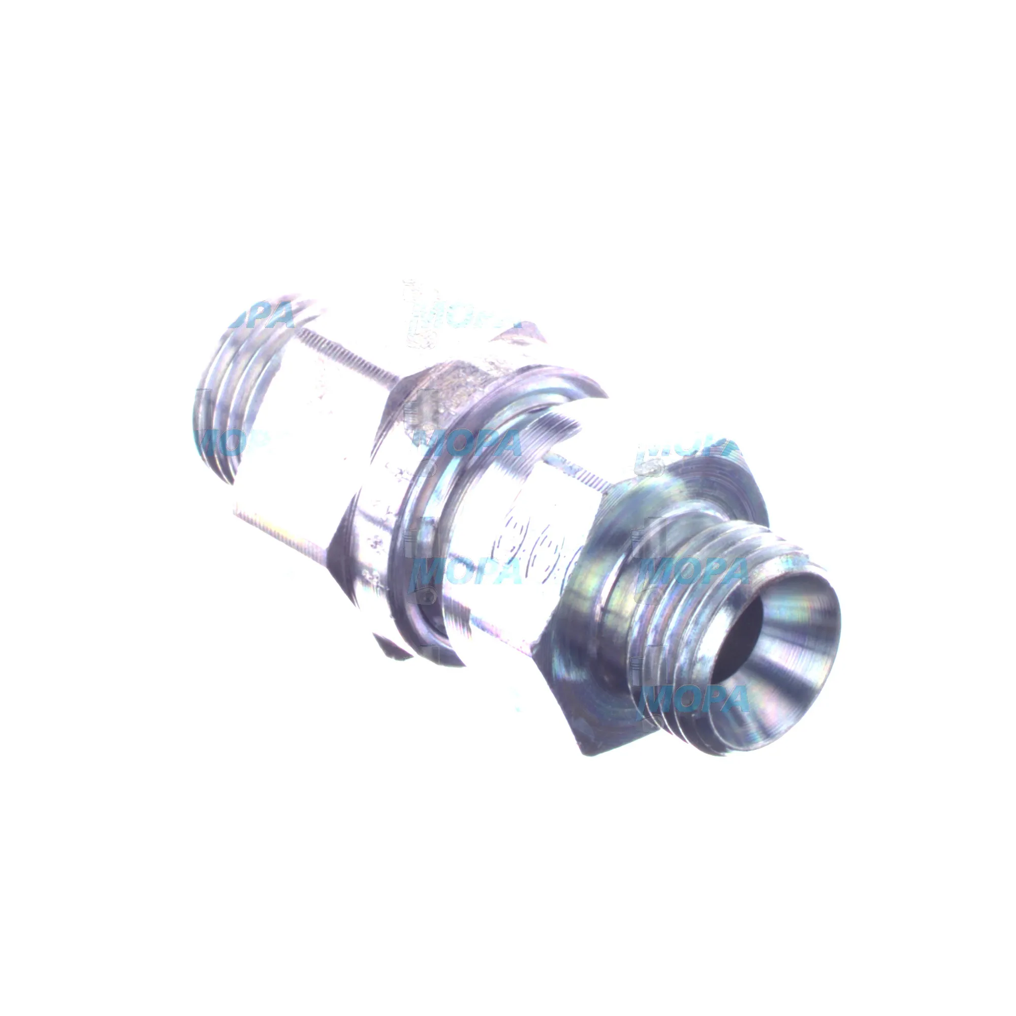 NON-RETURN VALVE - 735080010203 suitable for MTU engines 7