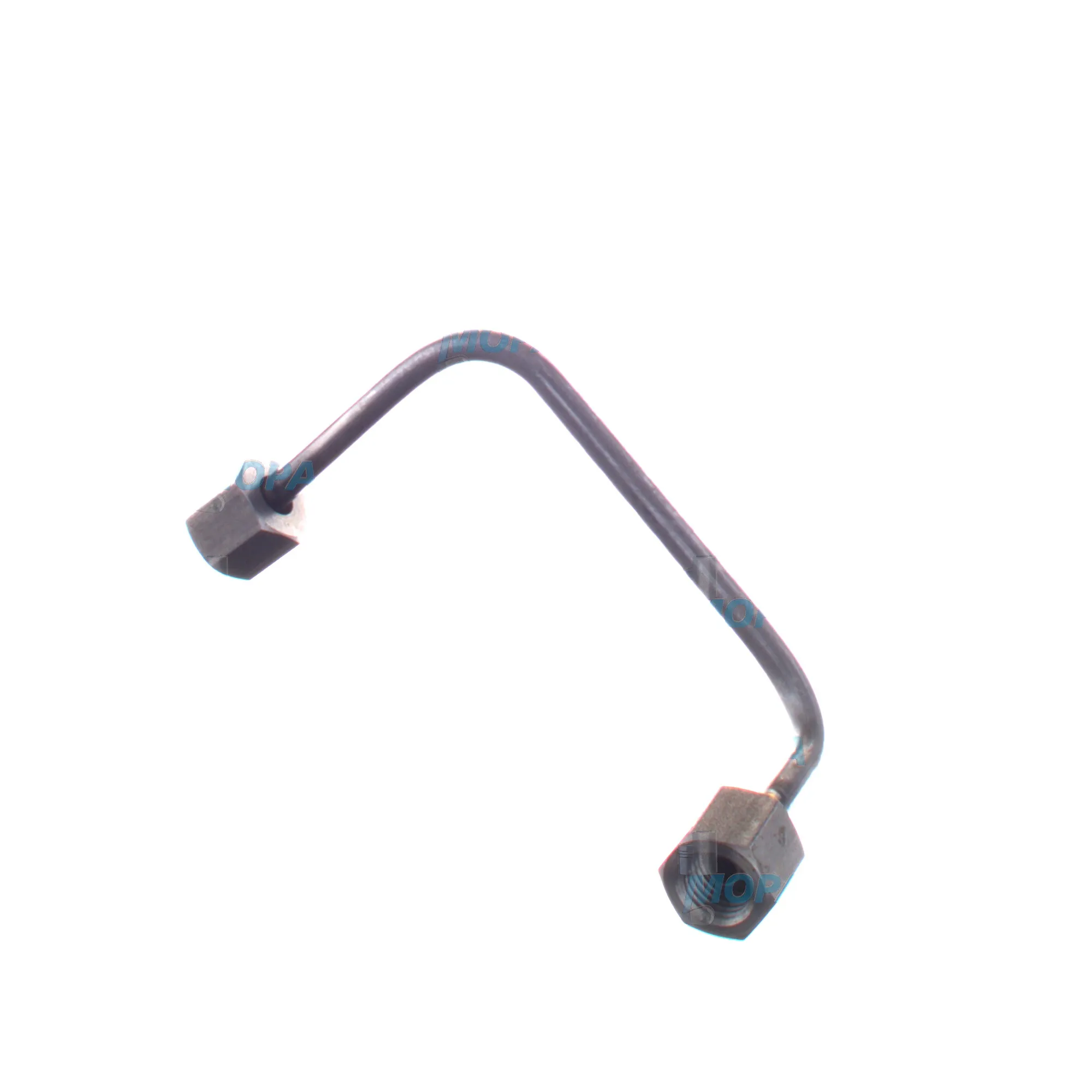 VENT LINE - 5532002658 suitable for MTU engines 4