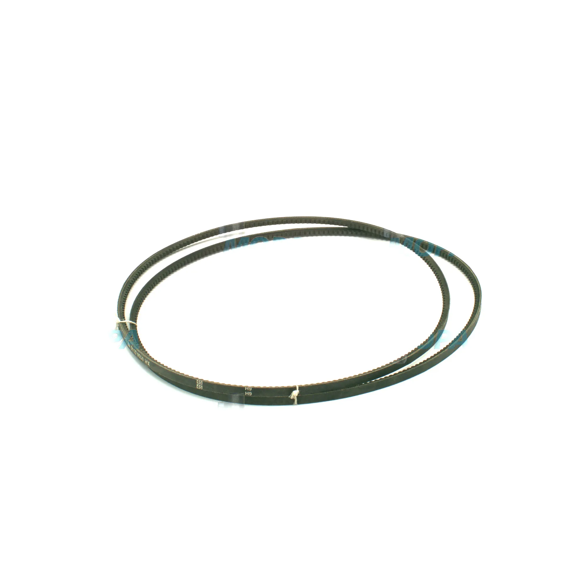 KEILRIEMENSATZ - 01179749 passend für Deutz Motoren