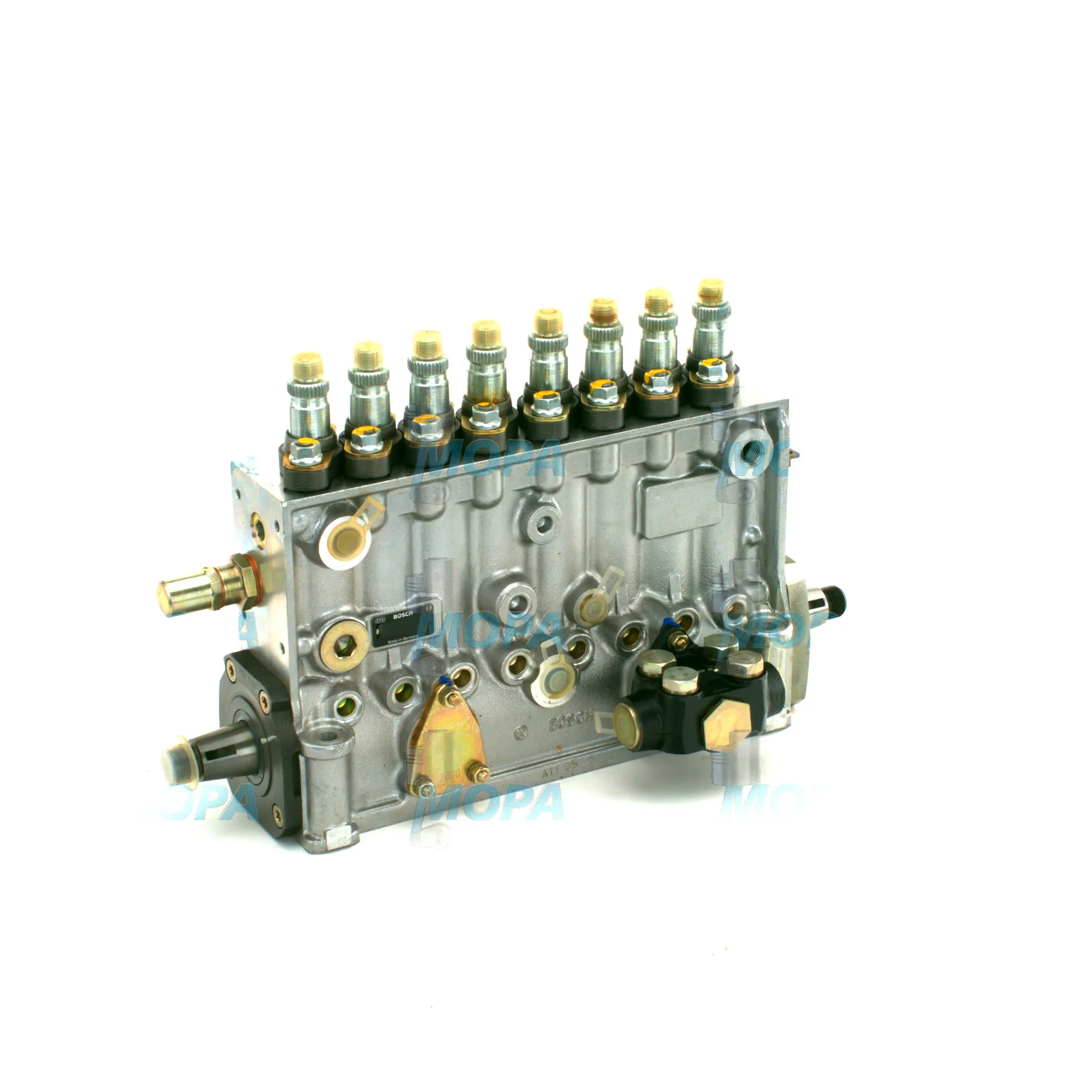 FUEL INJECTION PUMP - 12316778 suitable for MWM & Deutz engines 3