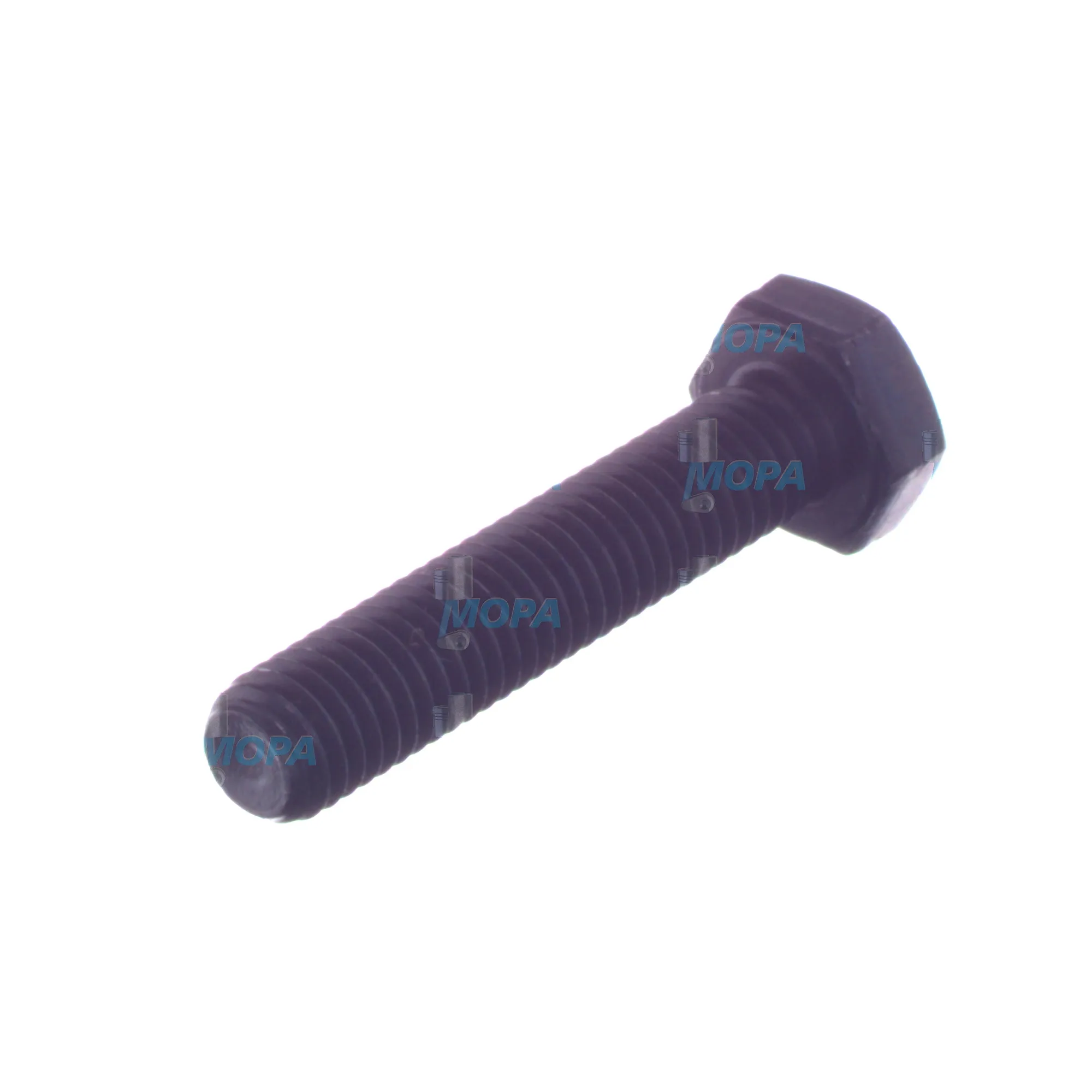 HEXAGON BOLT - 000933008111 suitable for MTU engines 4