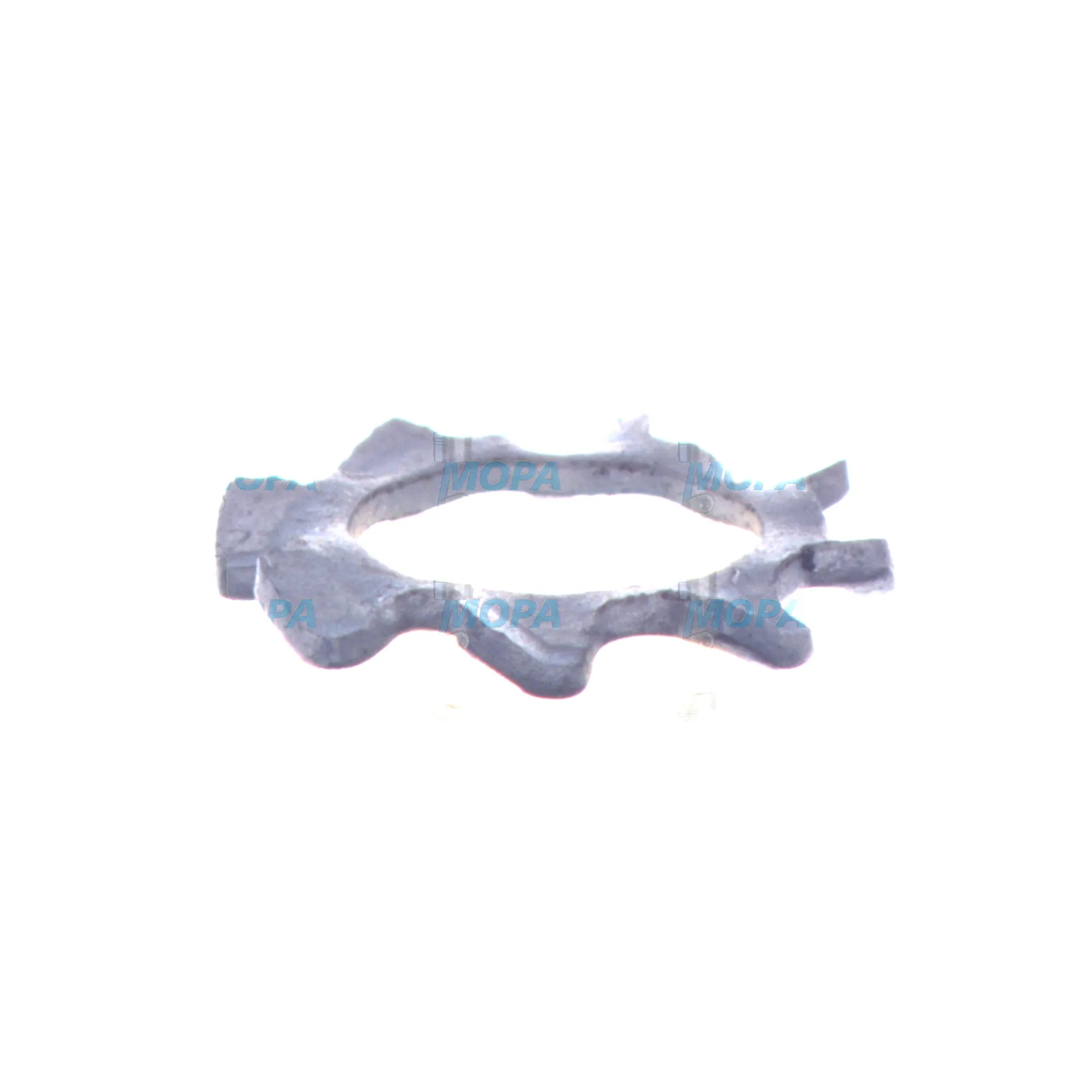 ZAHNSCHEIBE - 01117863 passend für Deutz Motoren 6