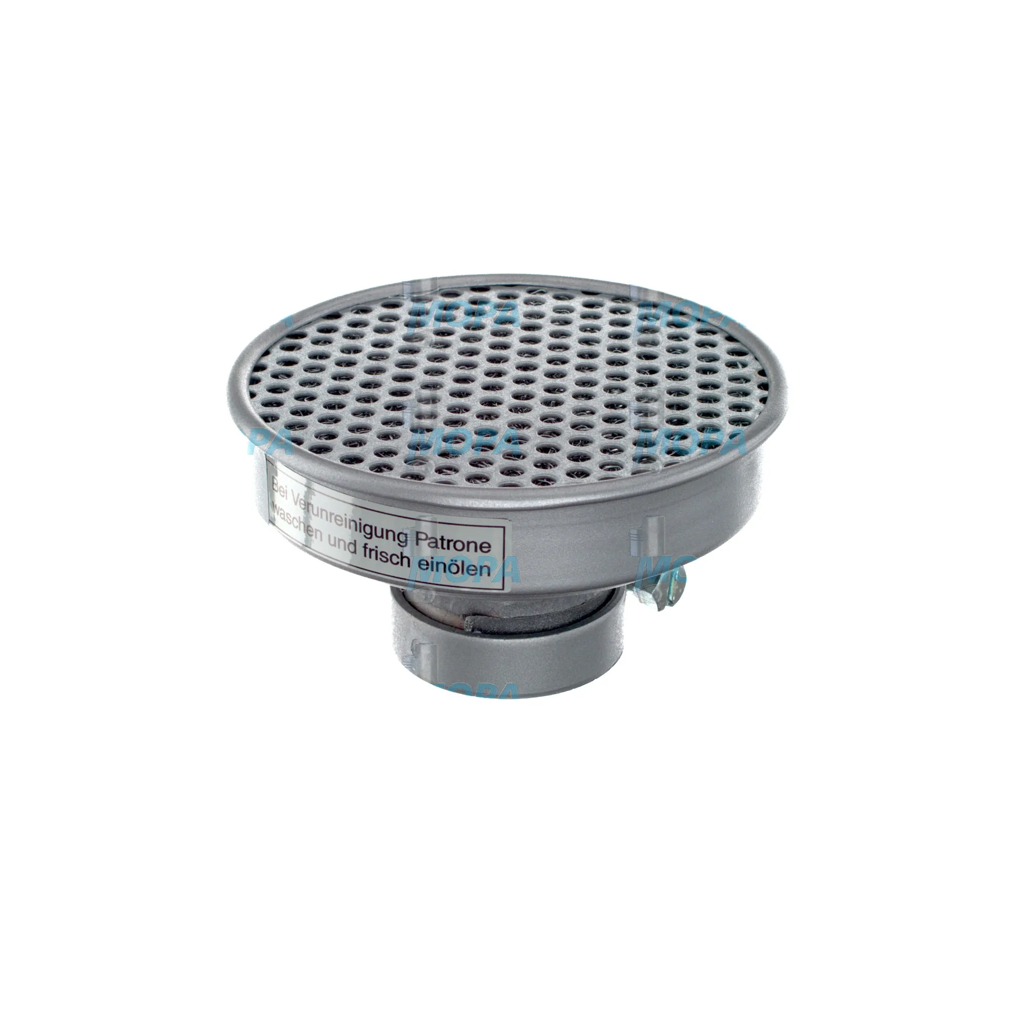 WET AIR CLEANER - 0000183560 suitable for MTU engines 7