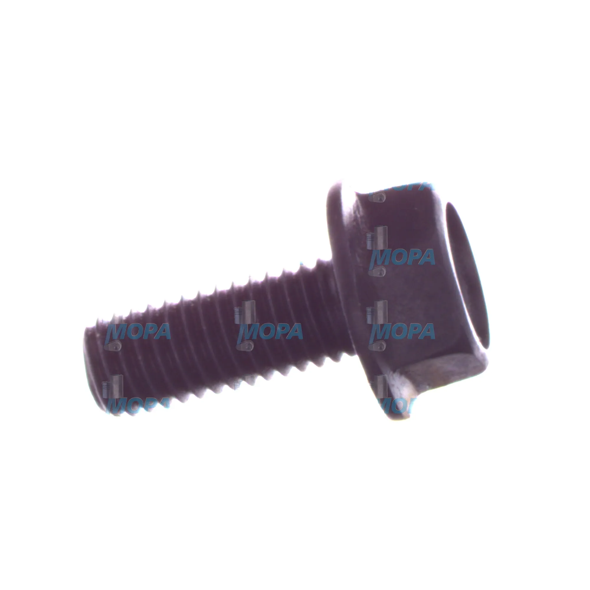 HEXAGON BOLT - 201665008001 suitable for MTU engines 6