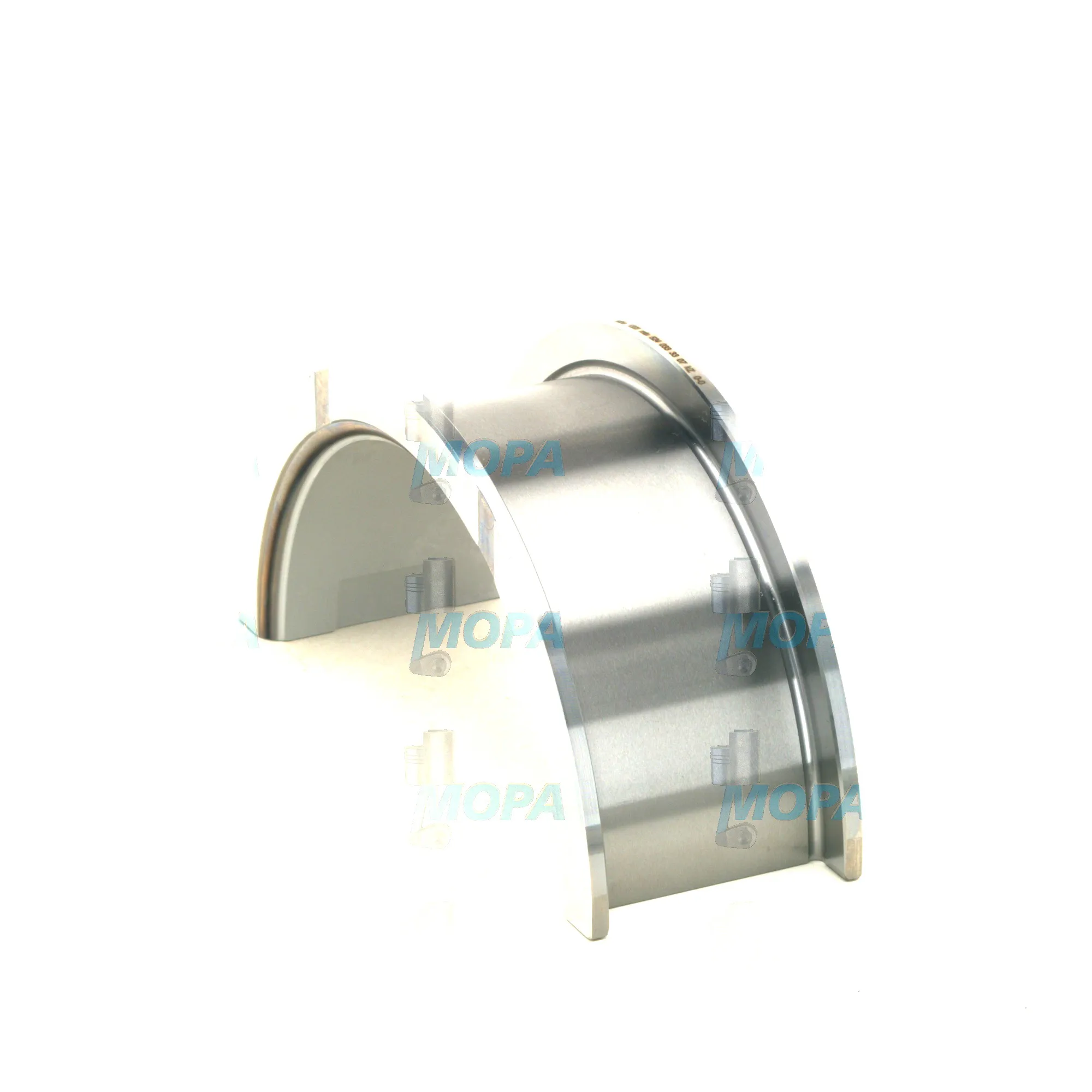THRUST BEARING SHELL - 5240333307 suitable for MTU engines 4
