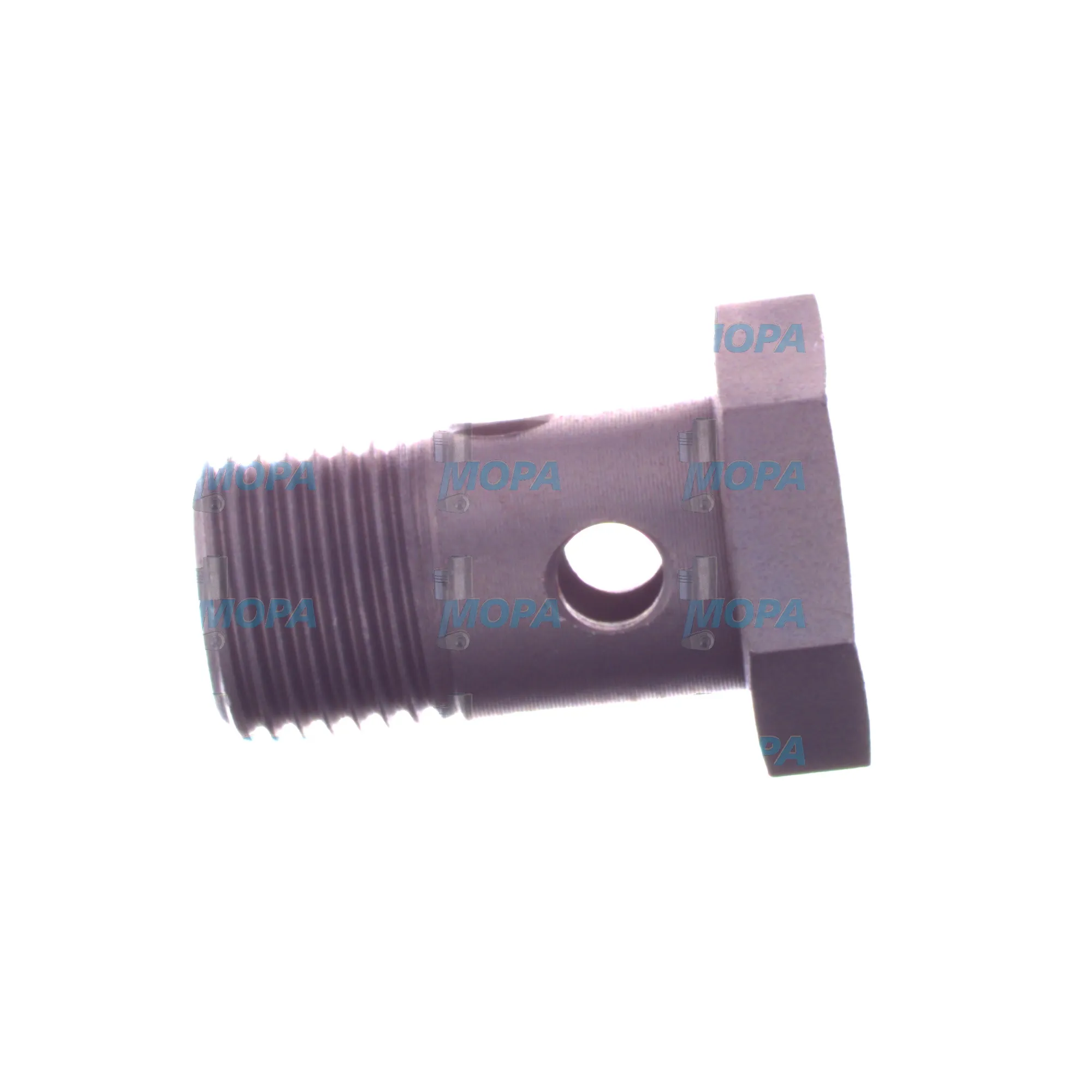 HOLLOW SCREW - 06783404107 suitable for MAN D-engines 6