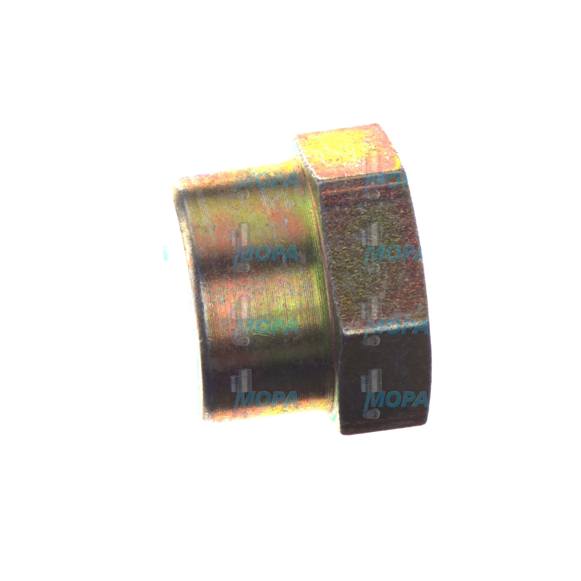 MUTTER - 735028010000 passend für MTU Motoren 3