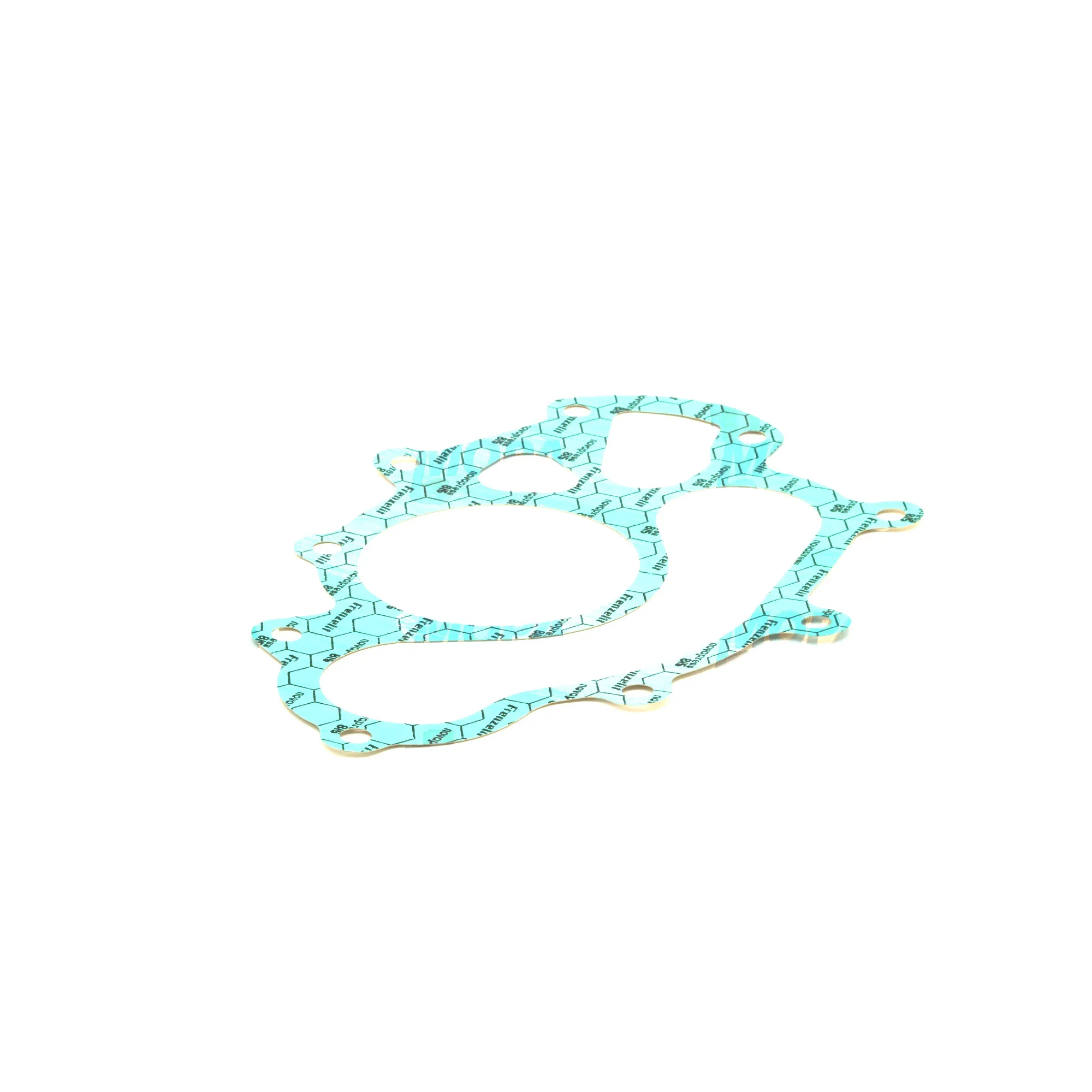 GASKET - 5801811980 suitable for MTU engines 9