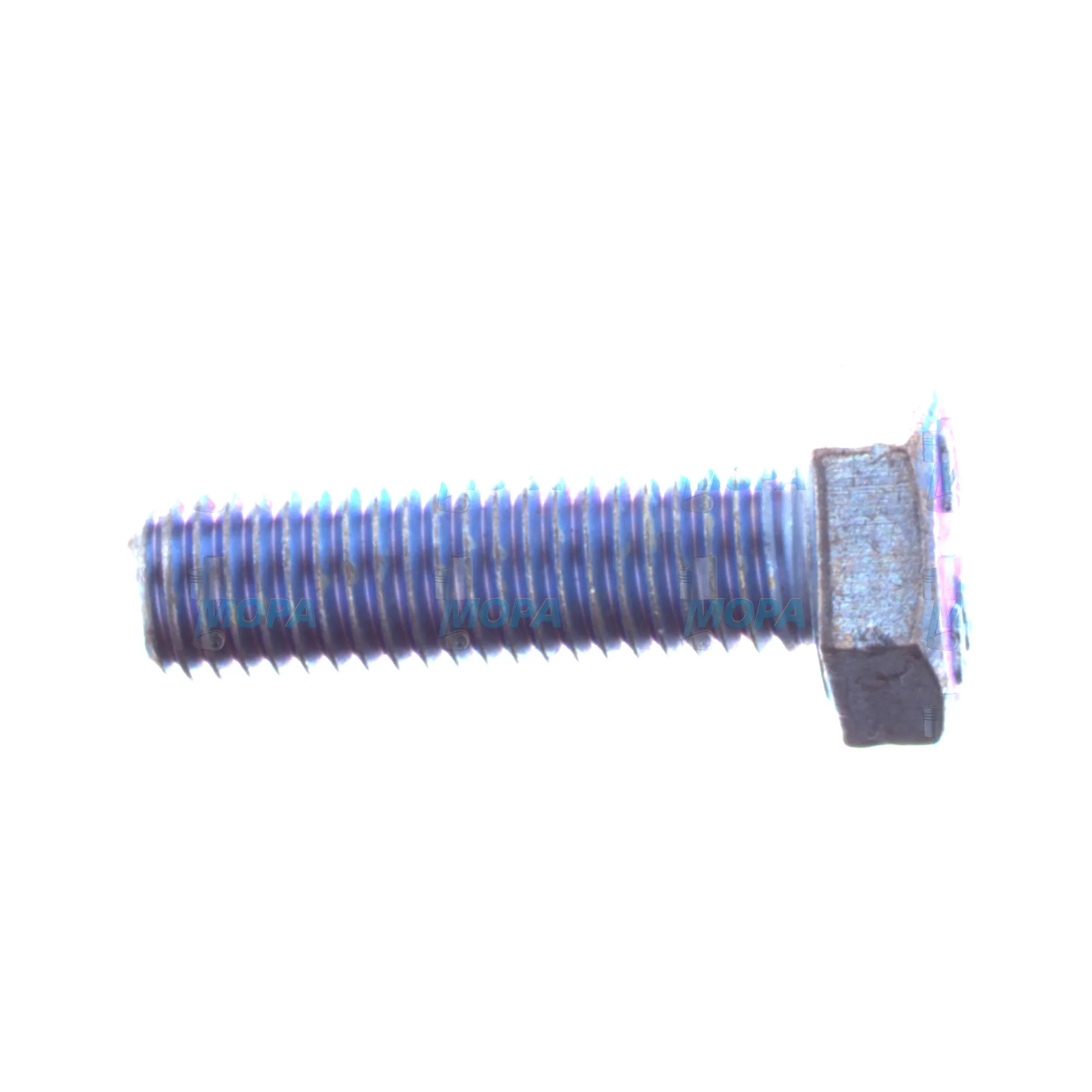 HEXAGON BOLT - 602000501035 suitable for MWM & Deutz engines 5