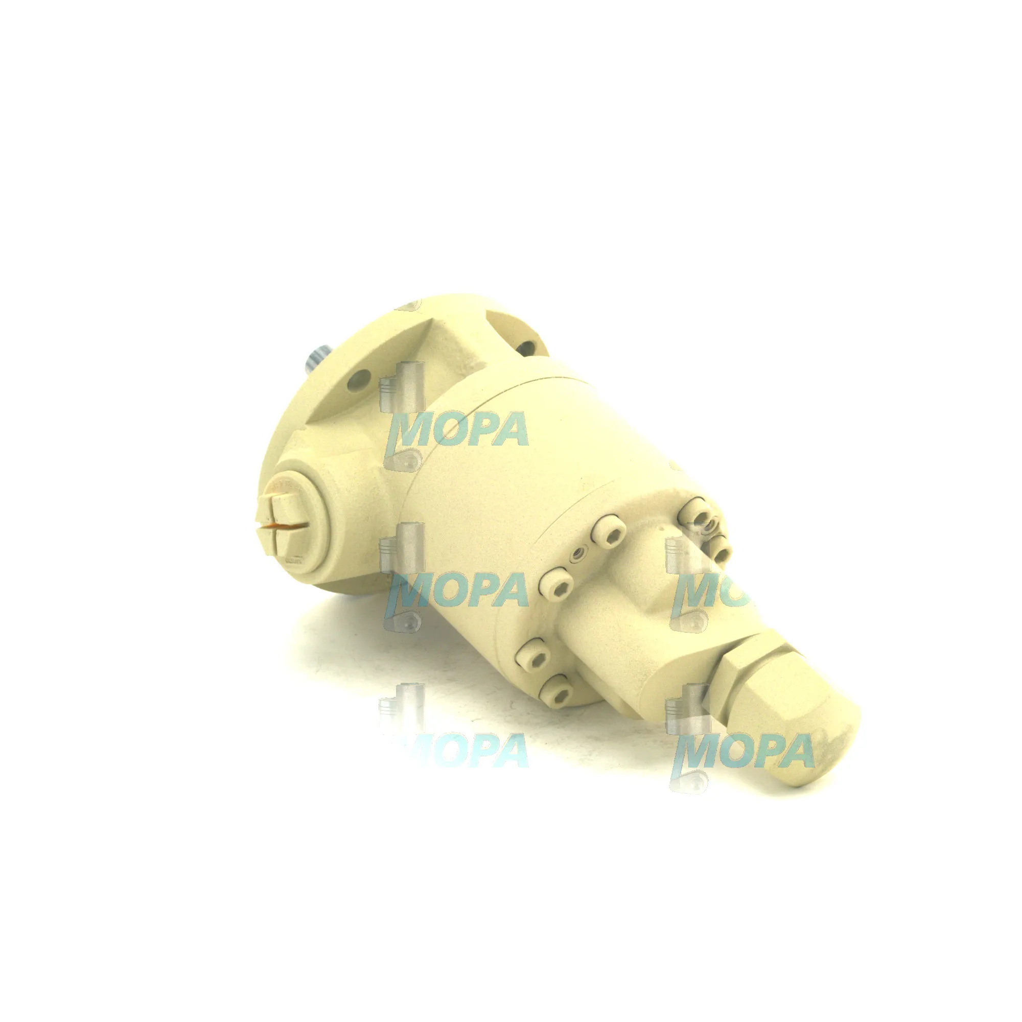 GEAR-TYPE PUMP - 0030912501 suitable for MTU engines 6