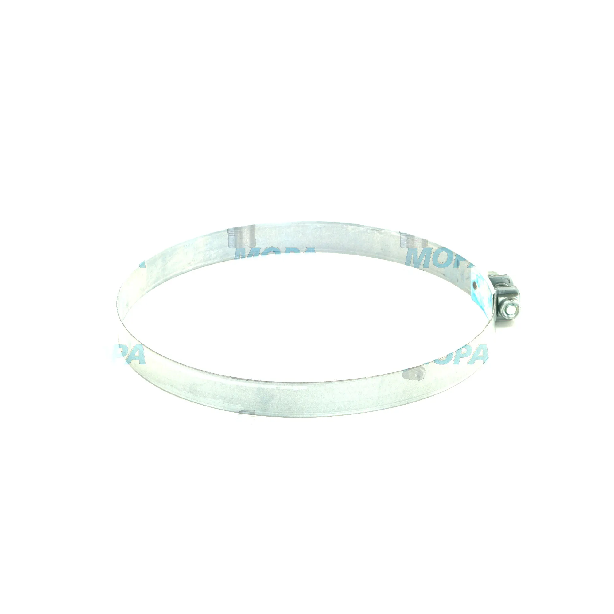 CLAMP - 01177742 suitable for Deutz engines 5