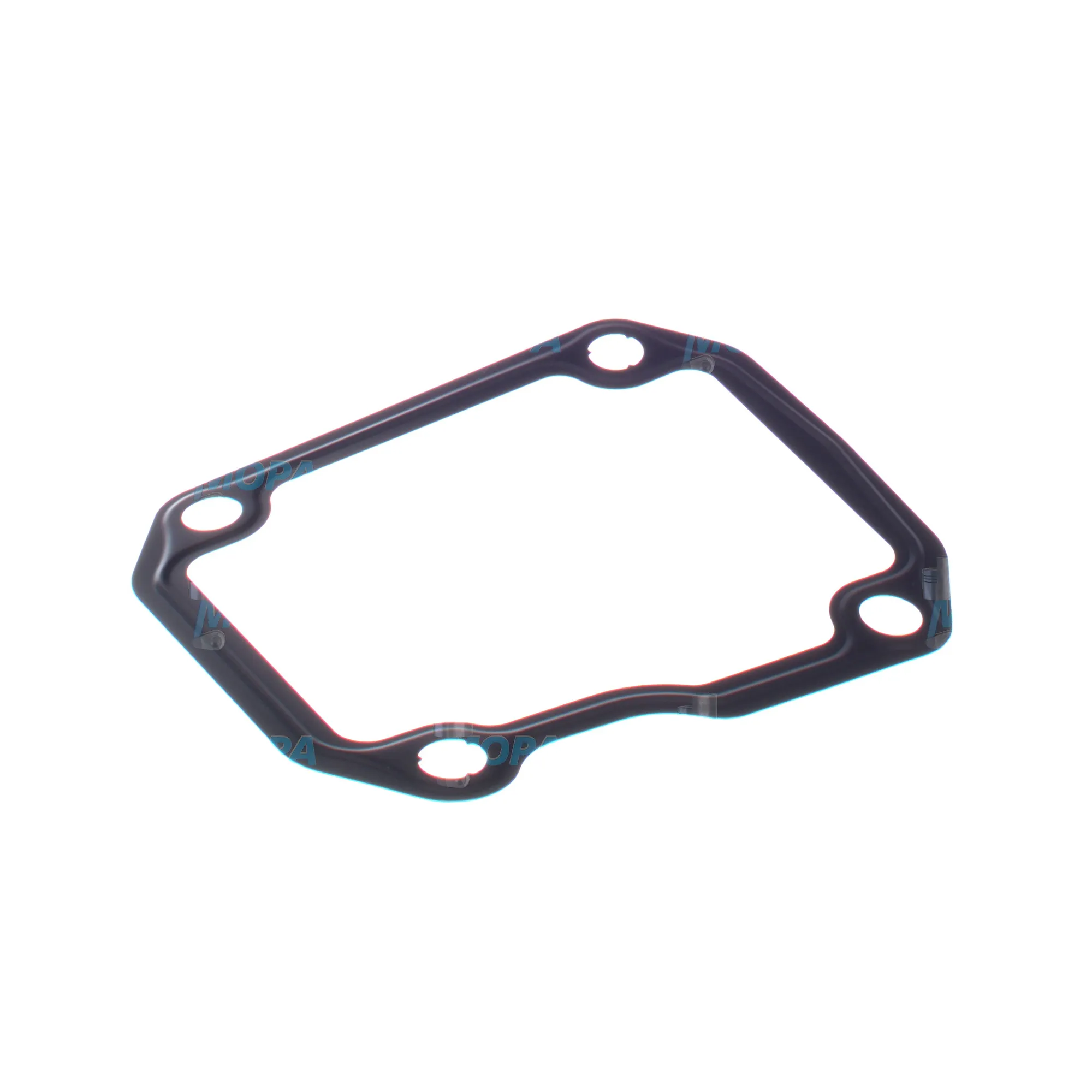 EXHAUST MANIFOLD GASKET - 51089010301 suitable for MAN D engines 17