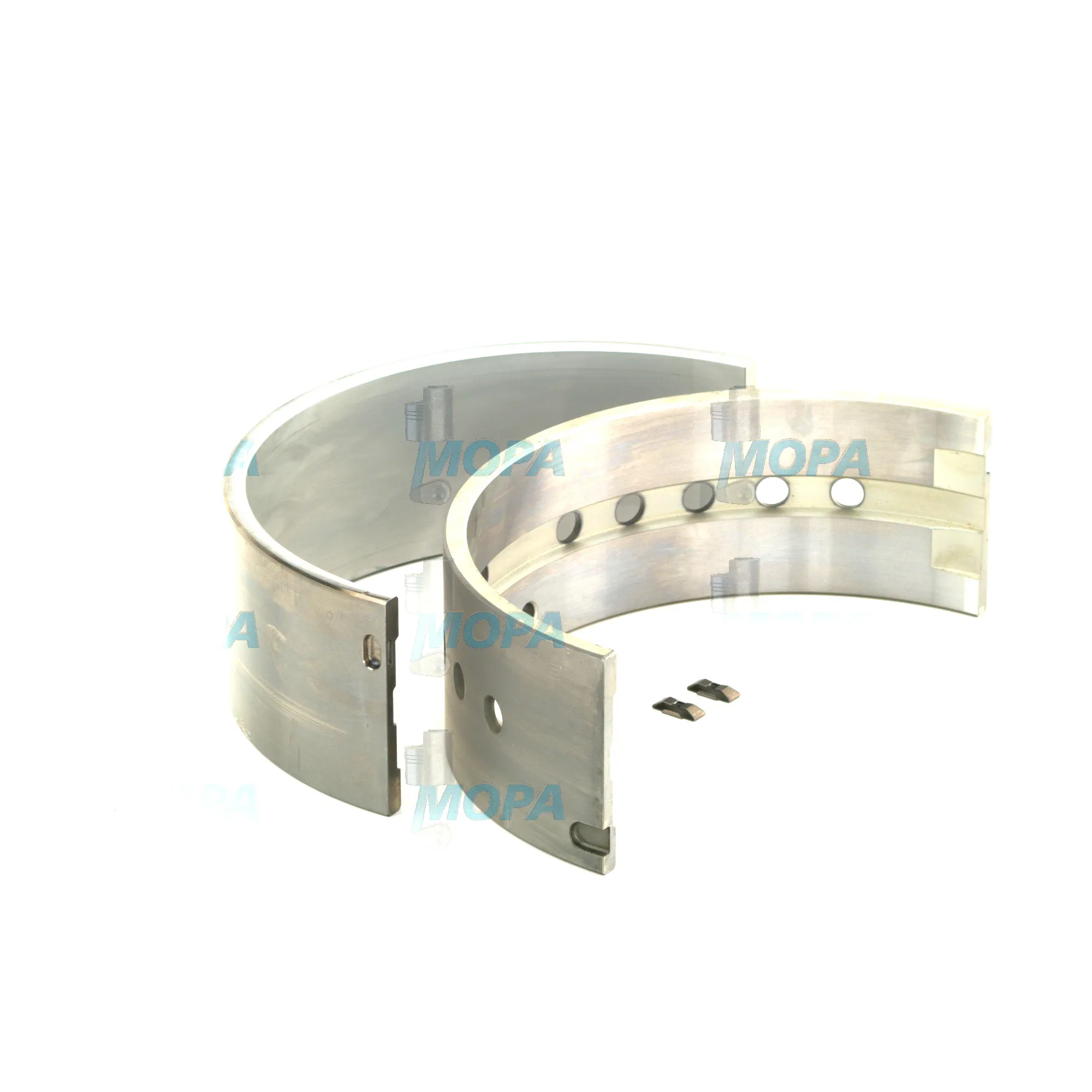 HAUPTLAGERPAAR - 5840306140 passend für MTU Motoren 9