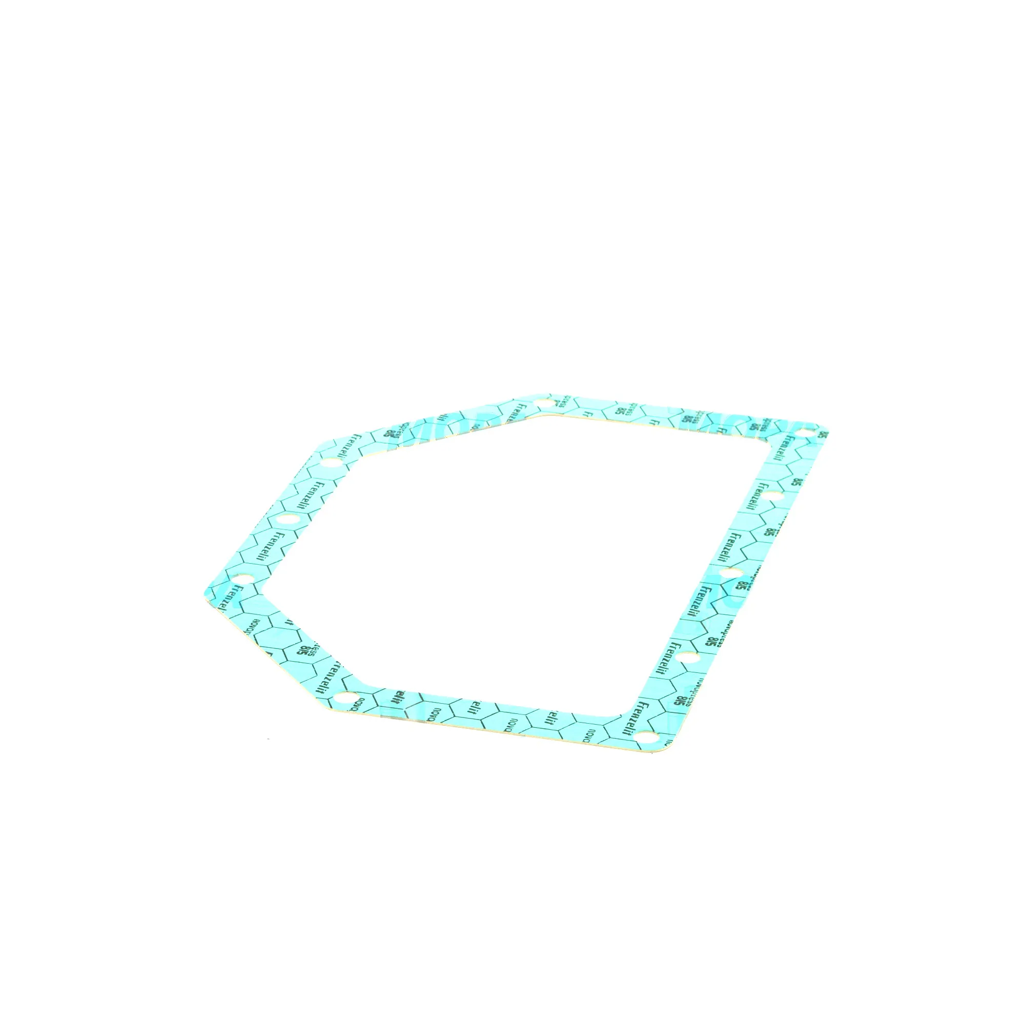 GASKET - 5502034880 suitable for MTU engines 7