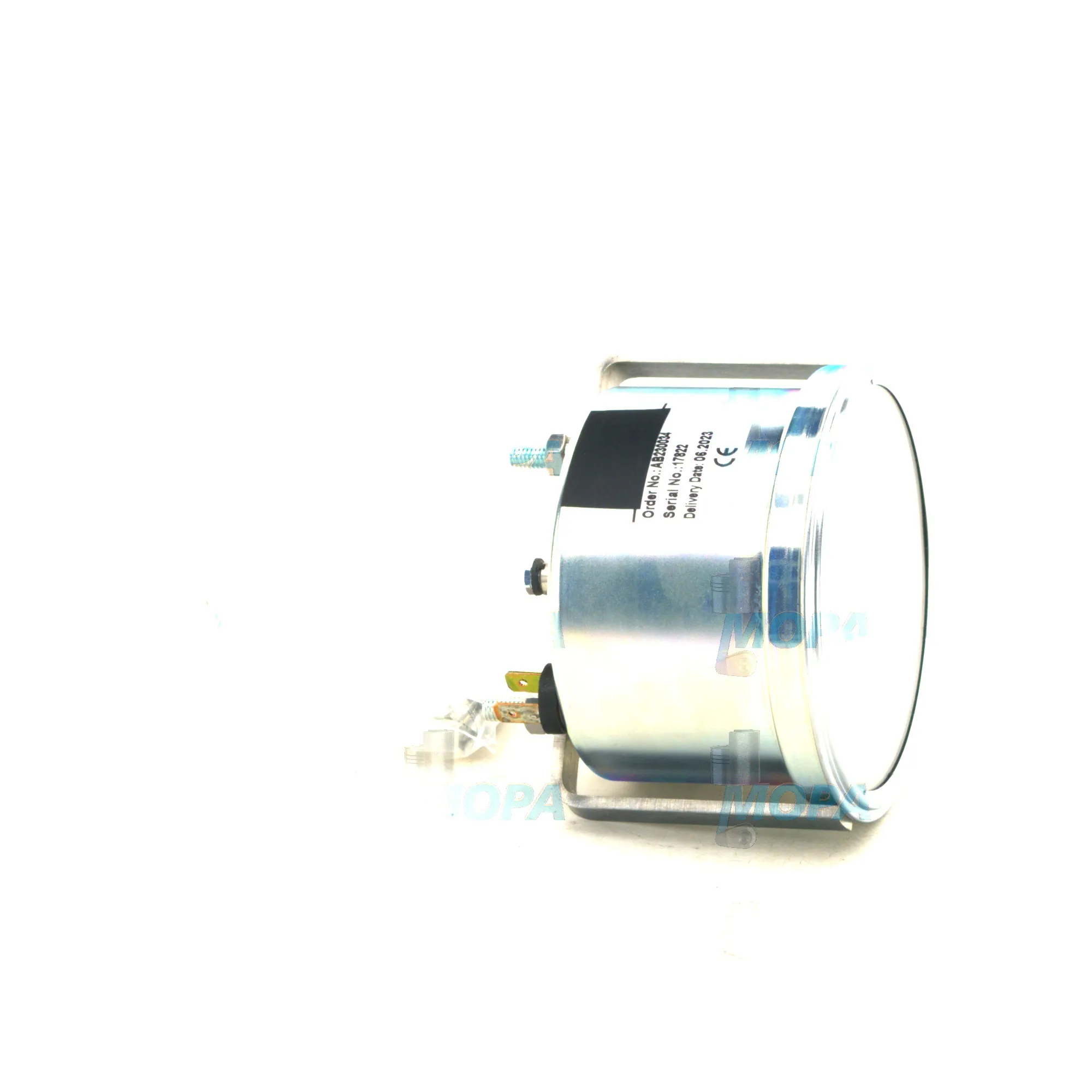 TACHOMETER ELECTRIC - 01162952 suitable for Deutz engines 9