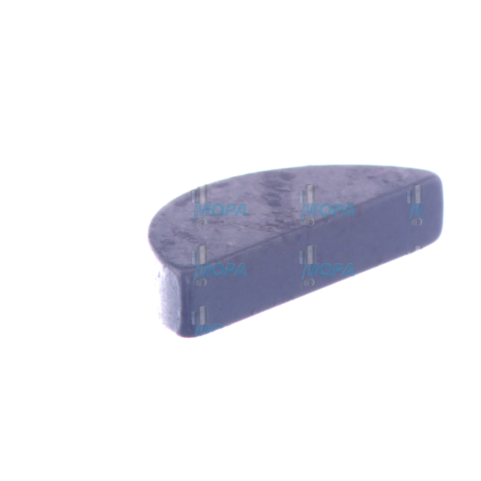 WOODRUFF KEY - 602352003065 suitable for MWM & Deutz engines 6
